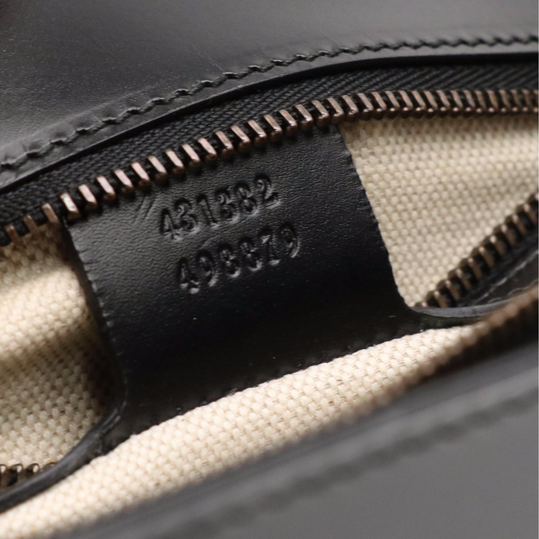 Gucci Web Heart GG Marmont Chain Leather Front-Flap Shoulder Bag