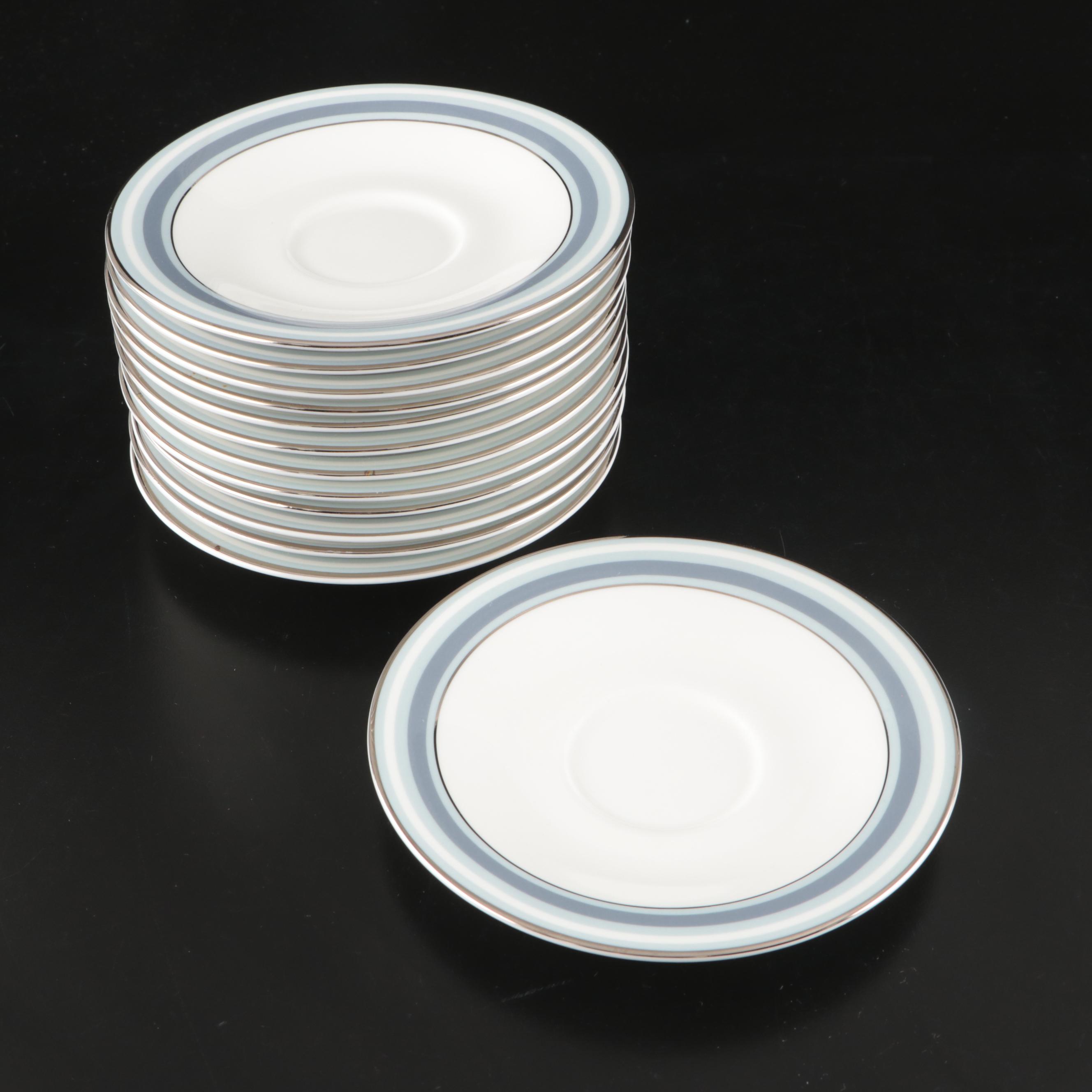 Royal Doulton "Eastbrook" Bone China Dinnerware and Serving Pieces, 1976-1984