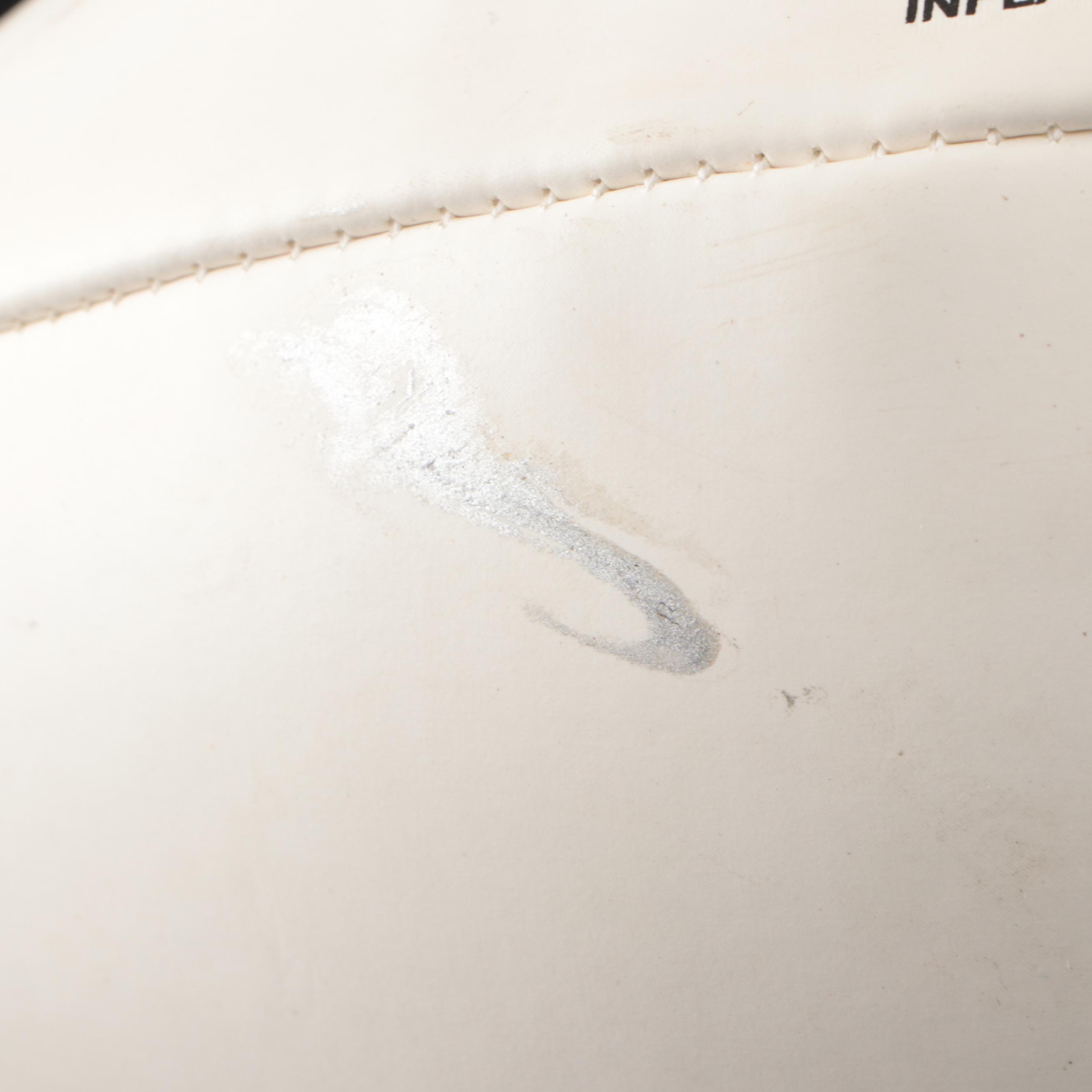 Andy Dalton Signed Wilson "The Duke" NFL Football