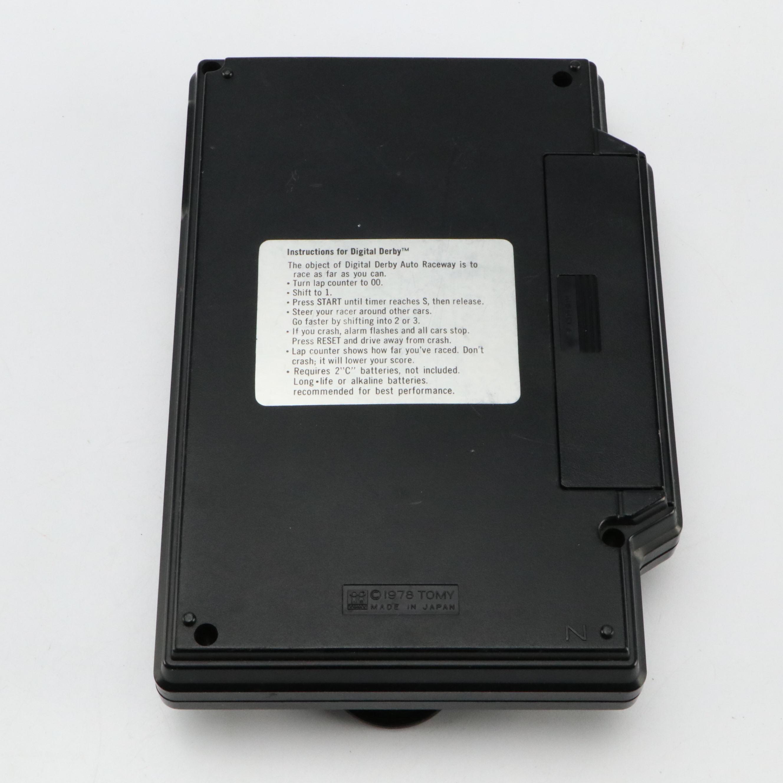 Nintendo Game Boy Handheld Console with Video Games and More