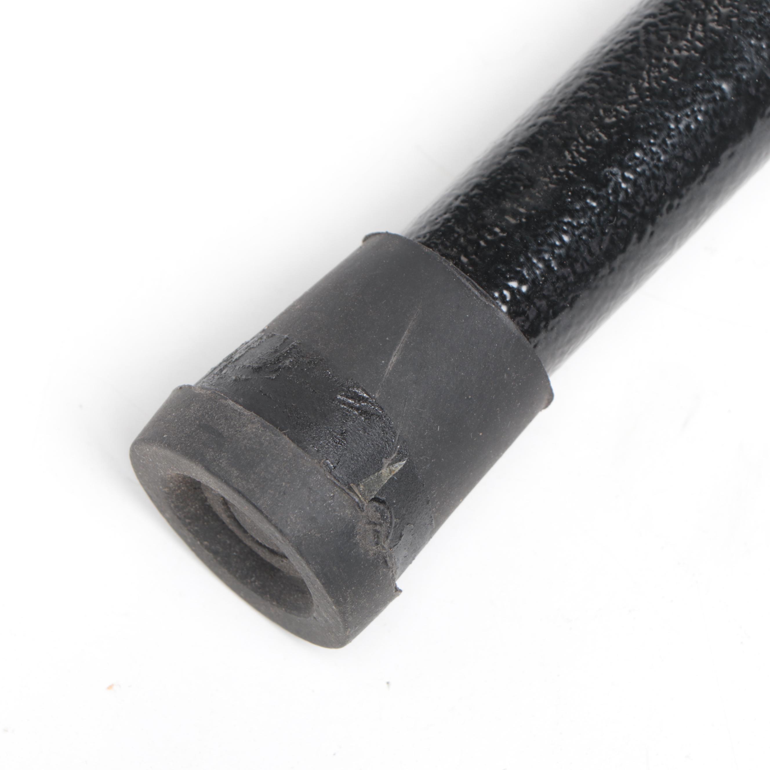 Knights Templar Handled Sword Cane