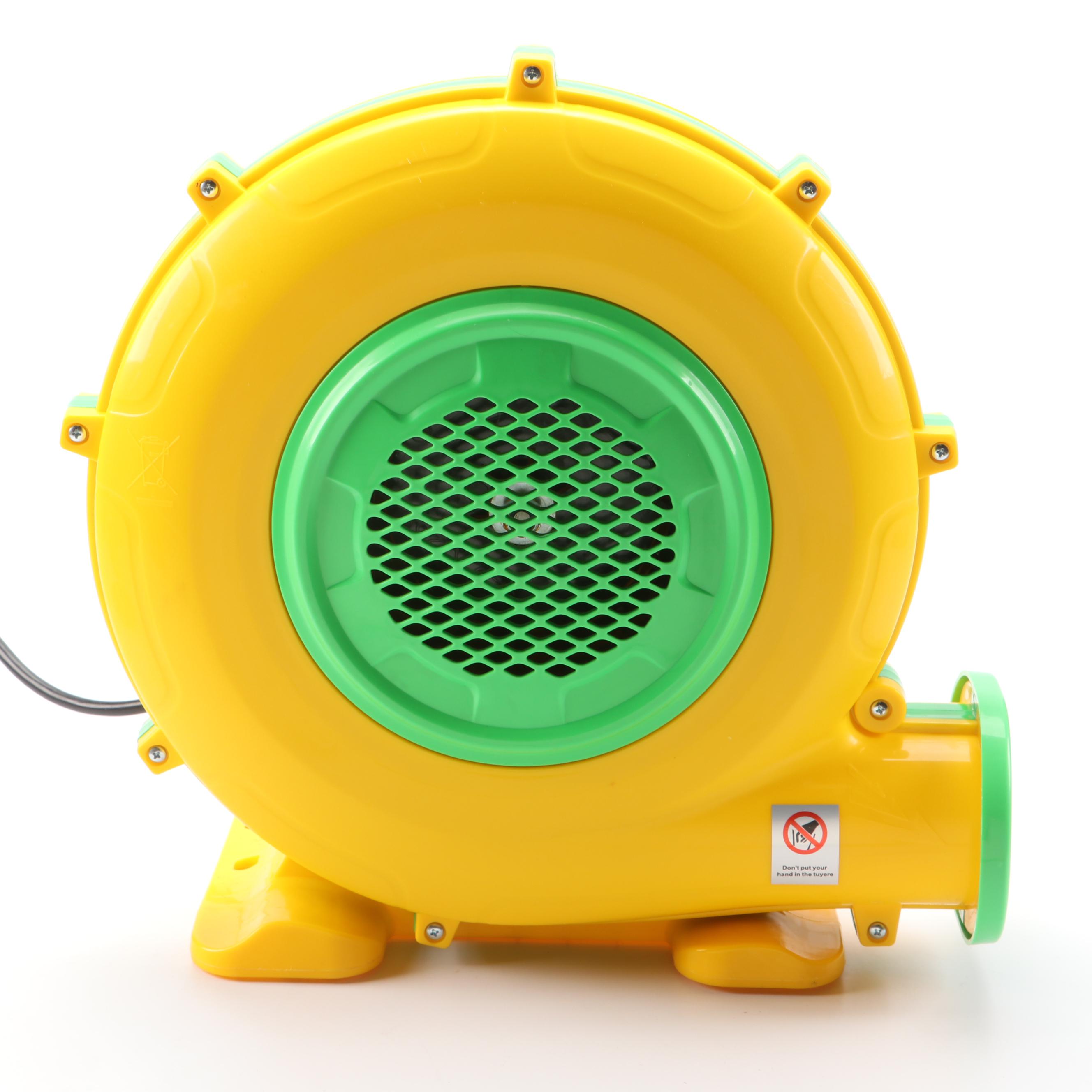 YT-1100W-F3 Double-Sided Air Blower