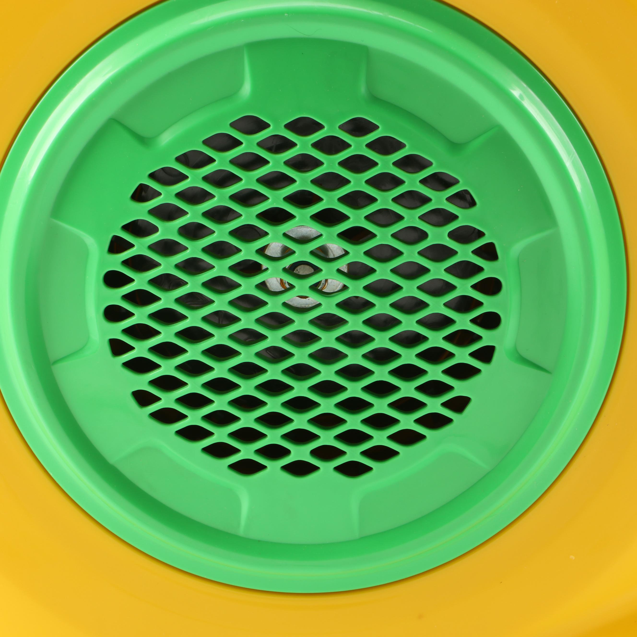 YT-1100W-F3 Double-Sided Air Blower