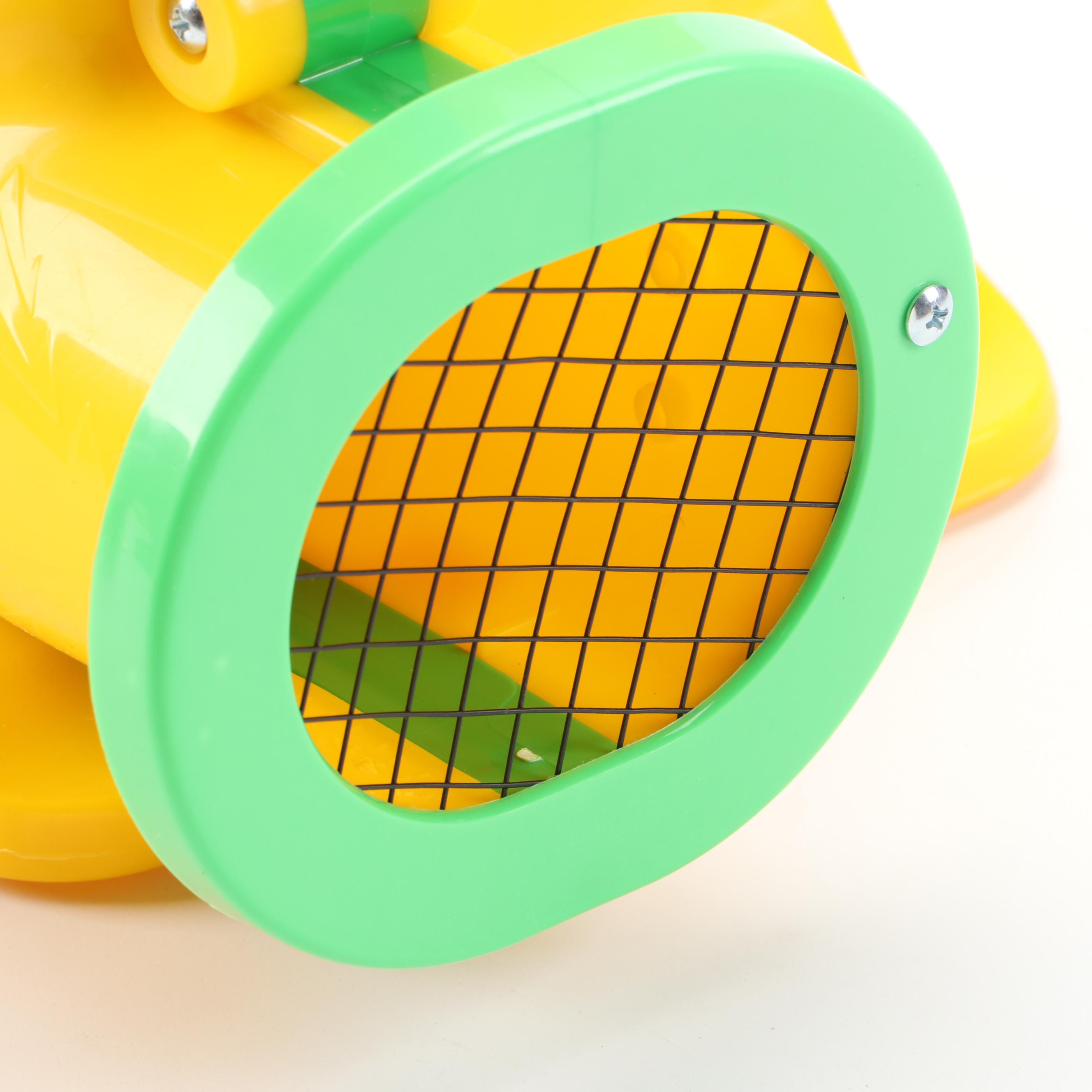 YT-1100W-F3 Double-Sided Air Blower