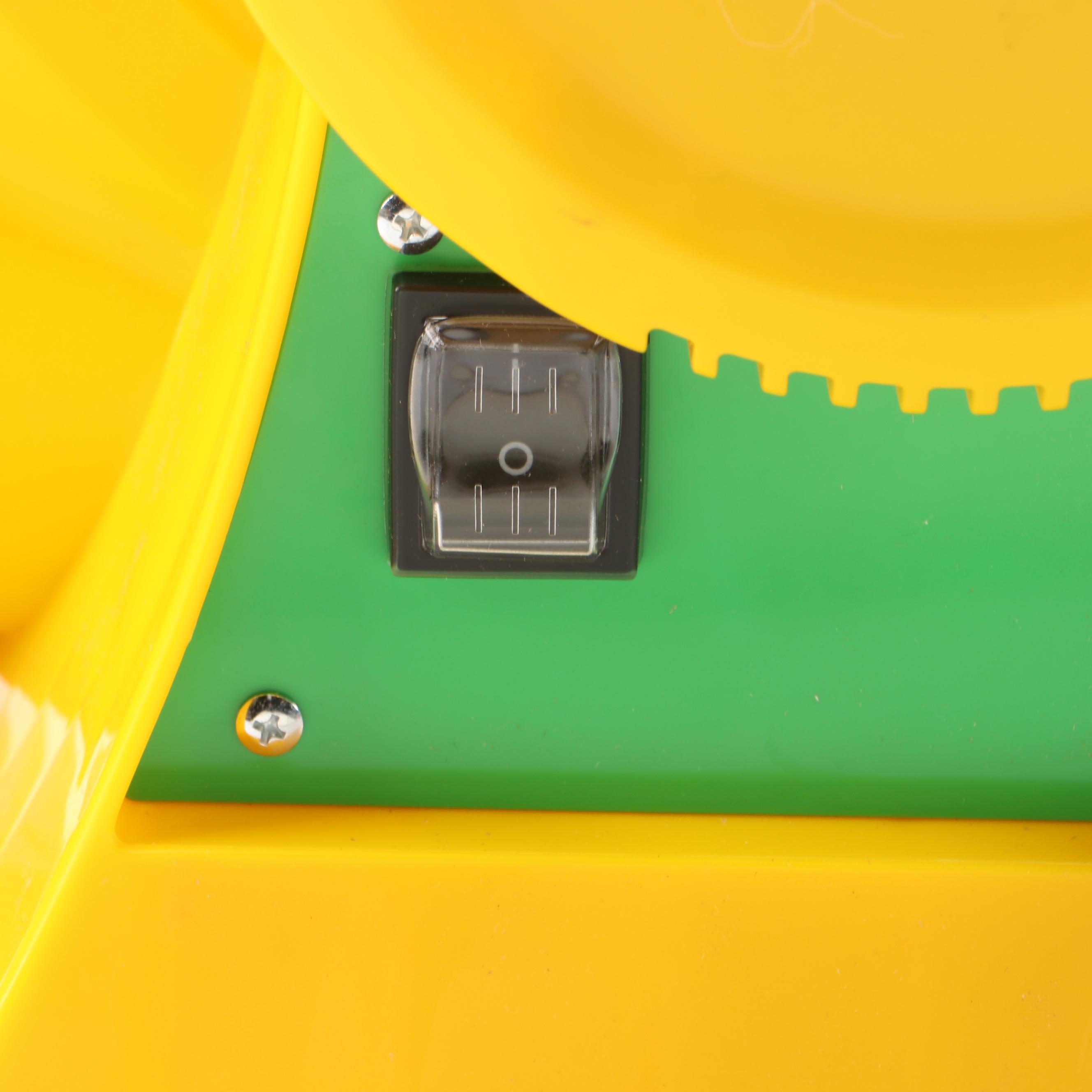 YT-1100W-F3 Double-Sided Air Blower