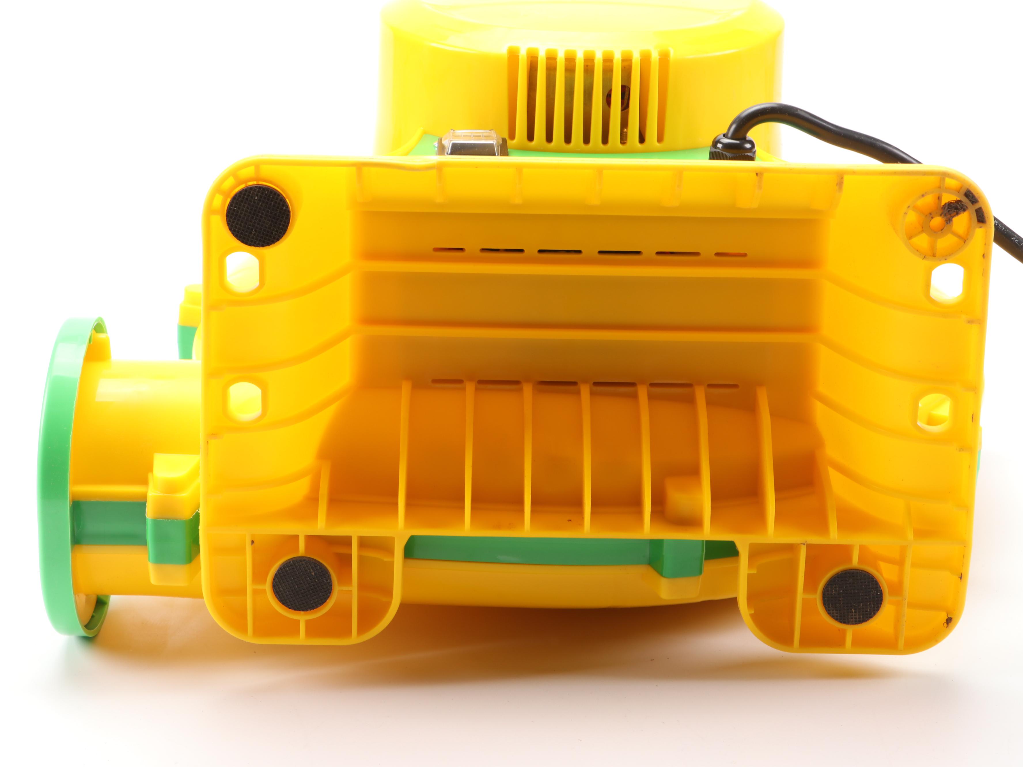 YT-1100W-F3 Double-Sided Air Blower