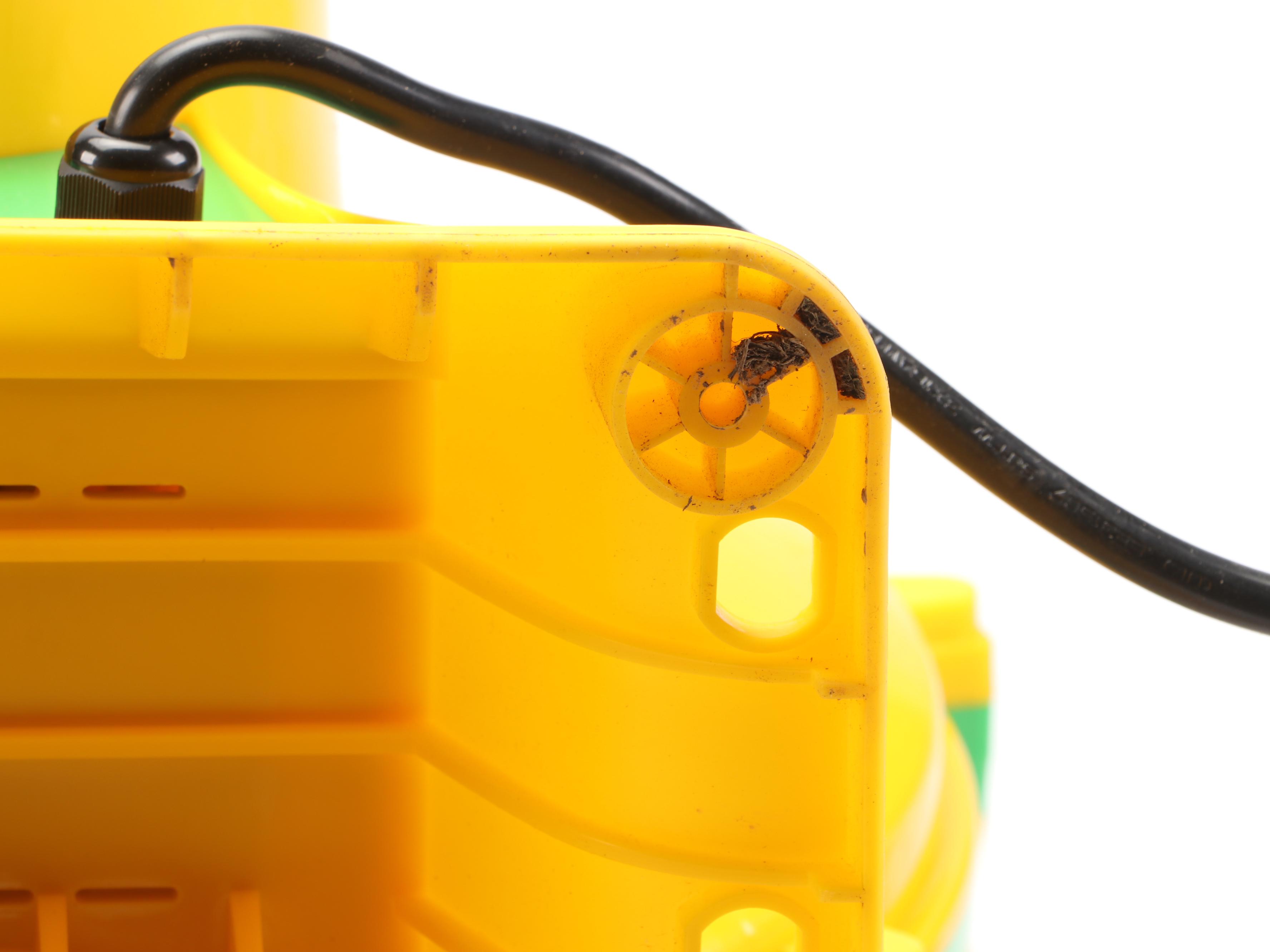 YT-1100W-F3 Double-Sided Air Blower