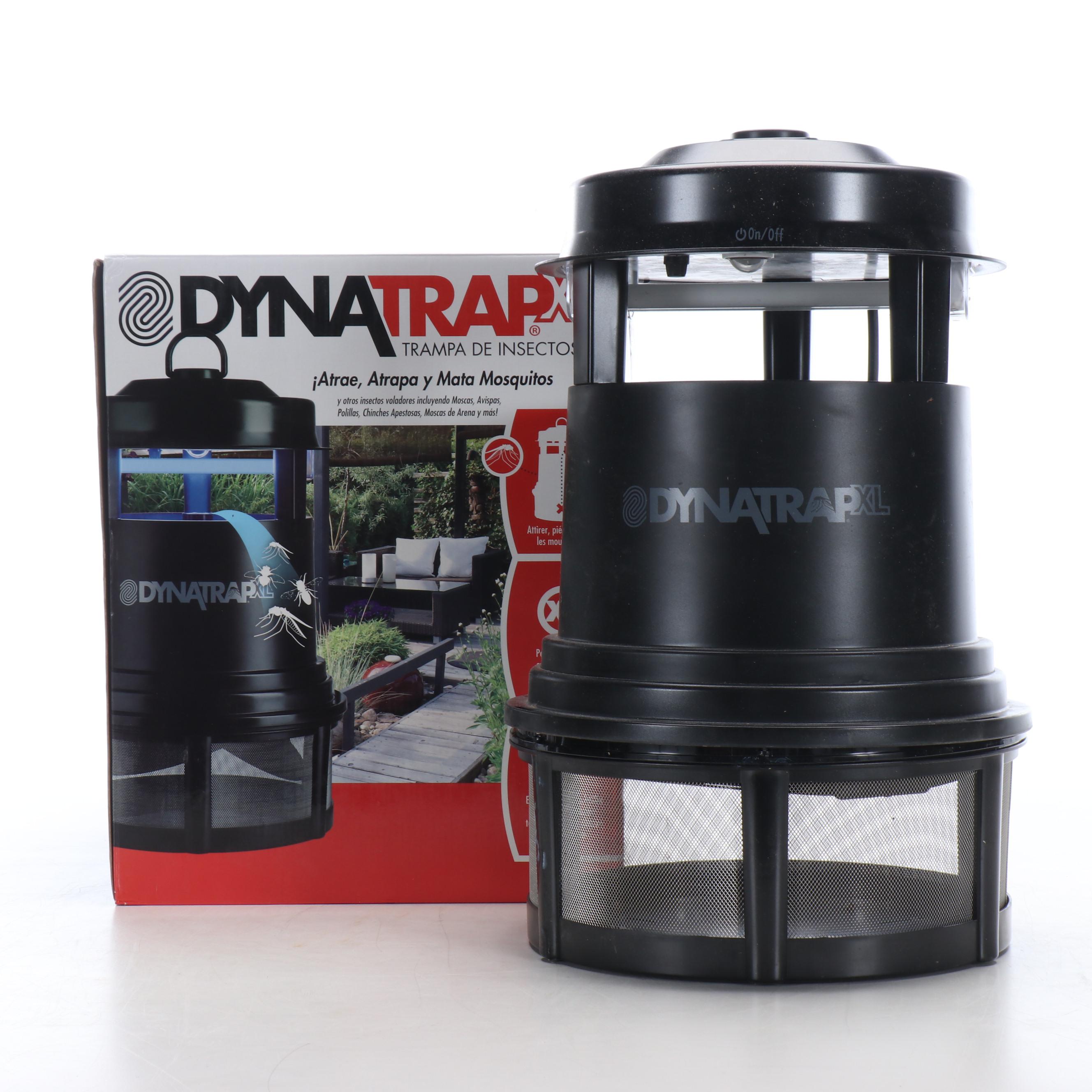 Dynatrap XL Insect Trap