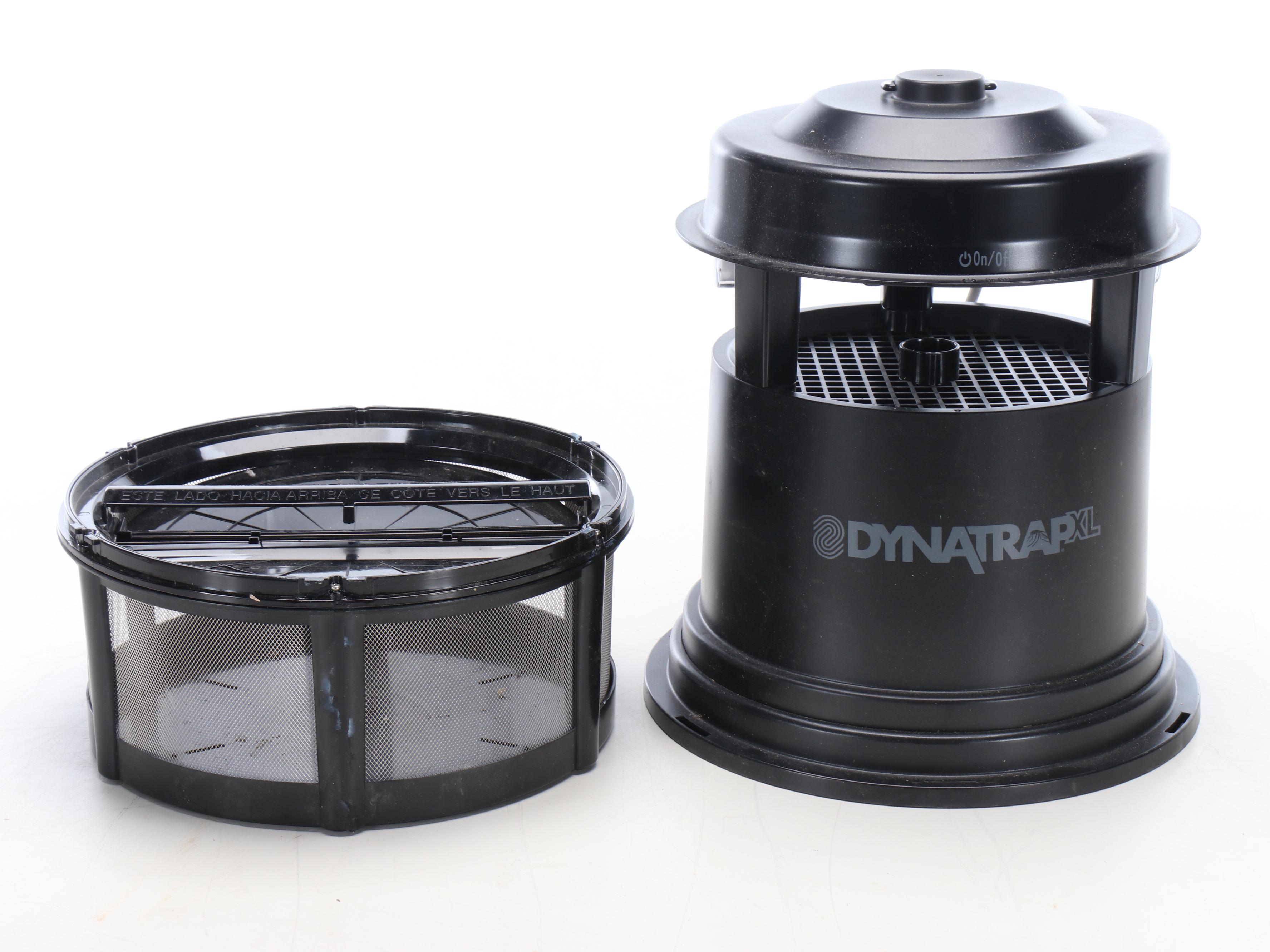 Dynatrap XL Insect Trap