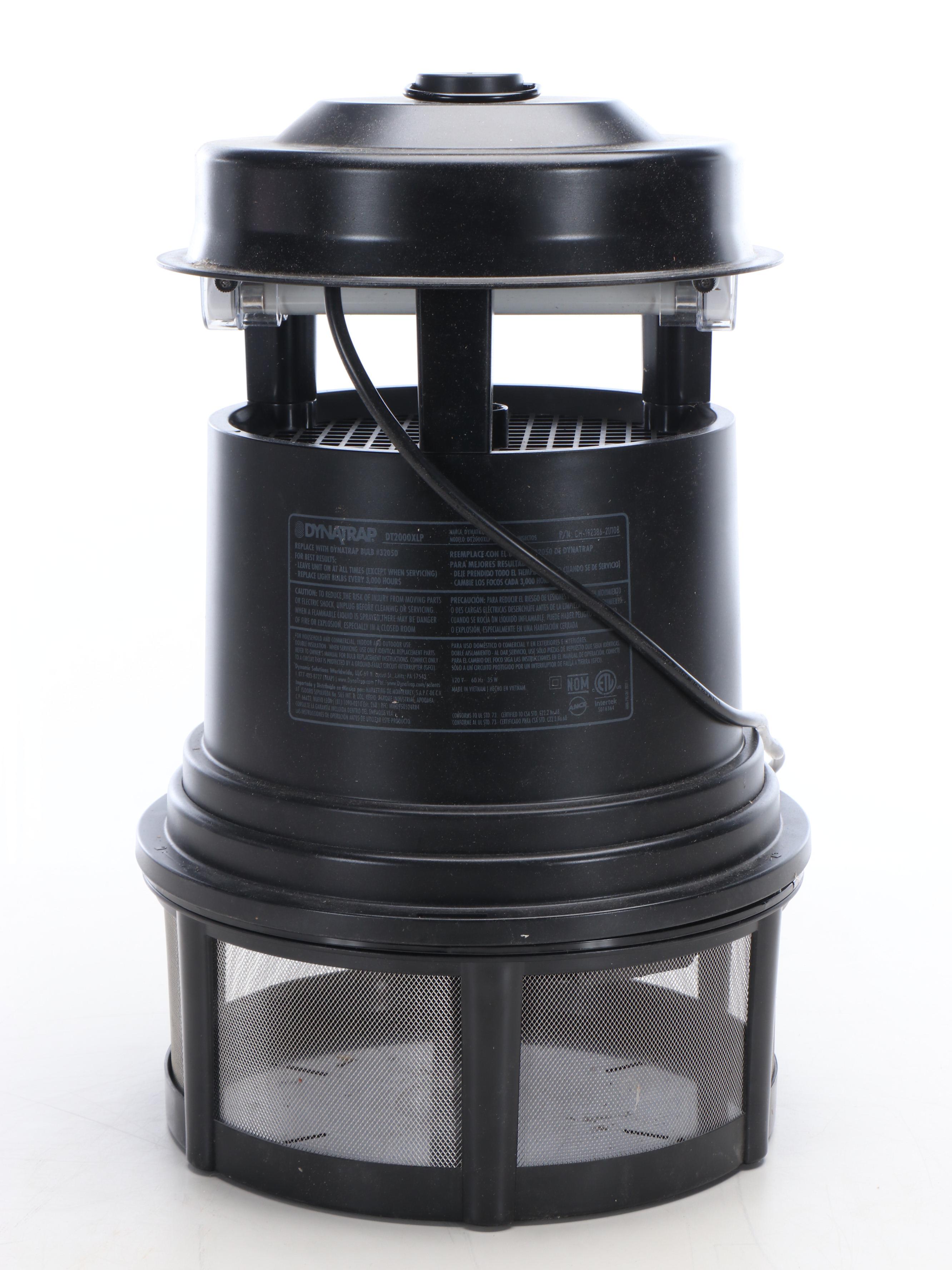 Dynatrap XL Insect Trap