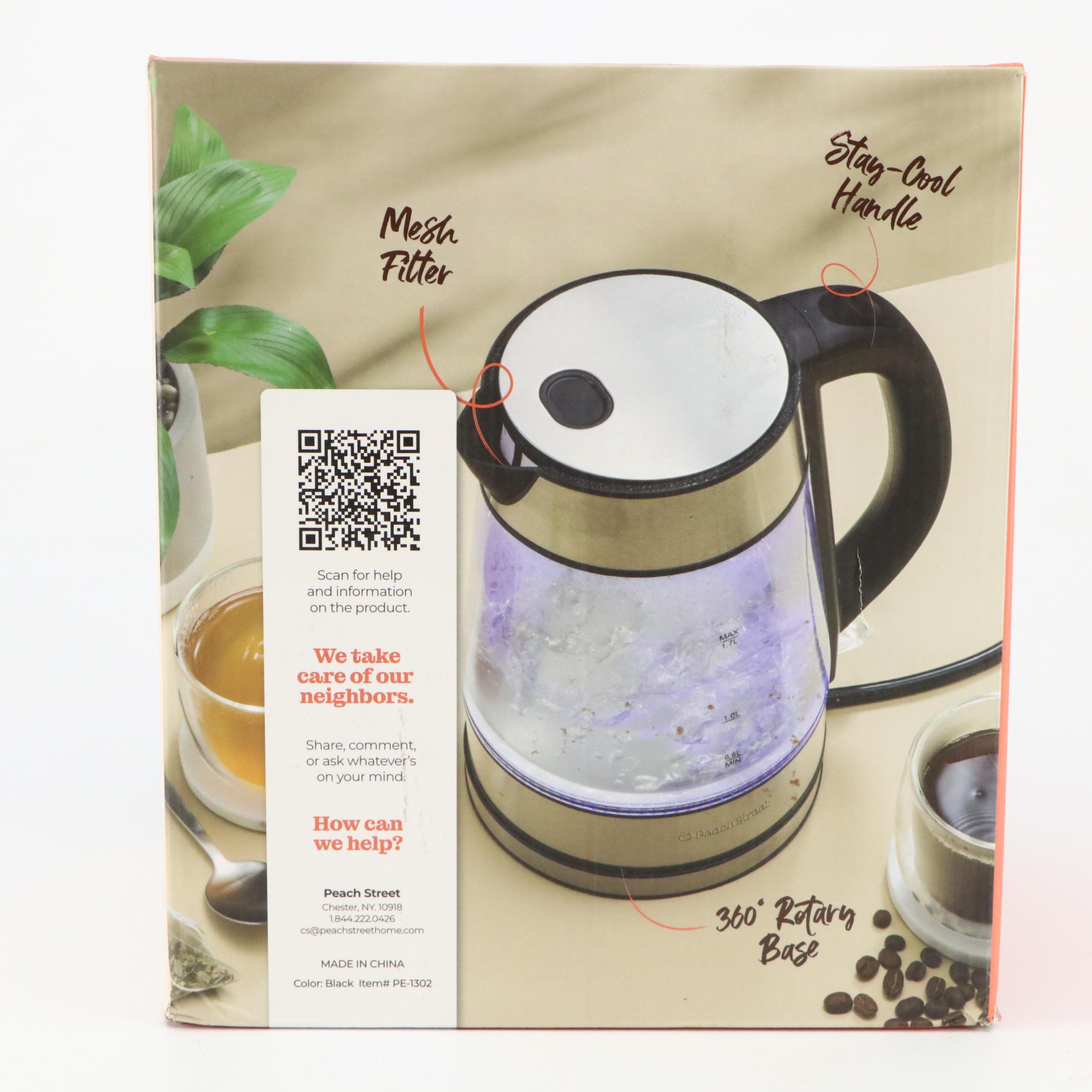 Charcoal Companion Cast Iron Brie Baker with Nugget Ice Maker and Kettle