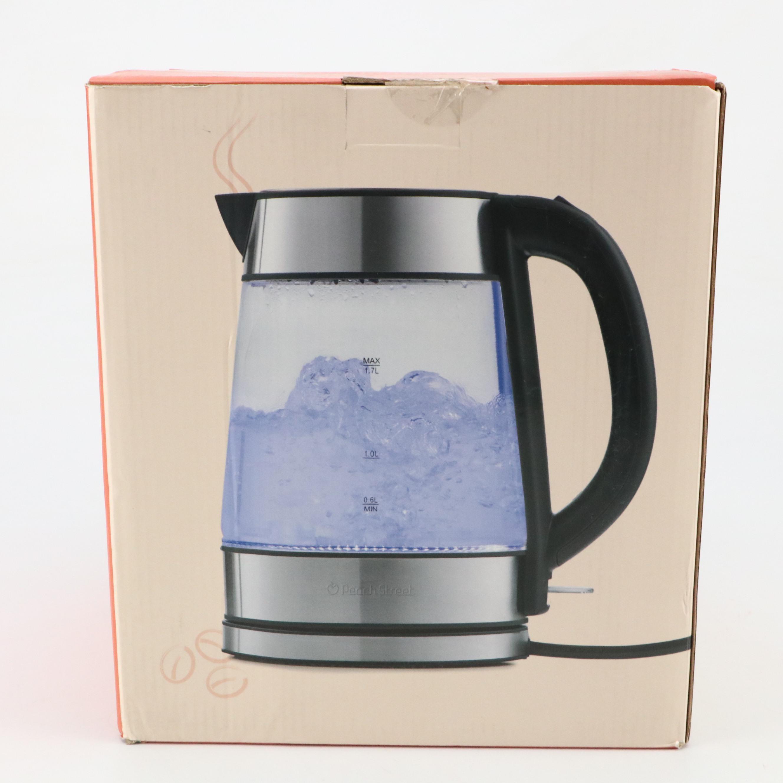 Charcoal Companion Cast Iron Brie Baker with Nugget Ice Maker and Kettle