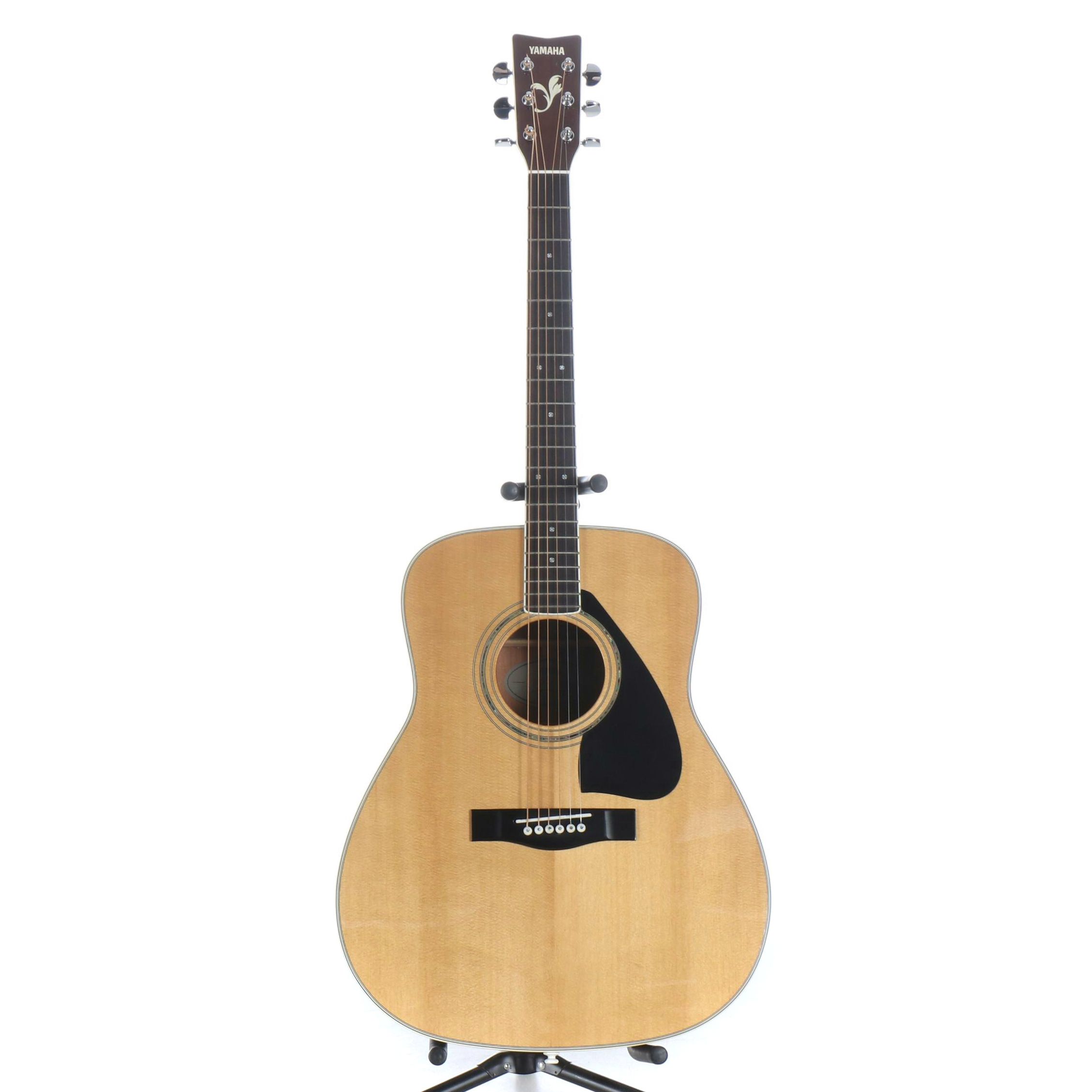 Yamaha Model FG-430 Wooden Right-Handed Acoustic Guitar