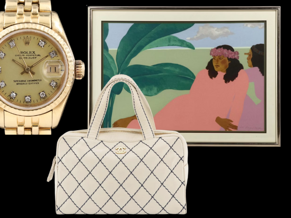 THIS WEEK'S SENSATIONAL FINDS