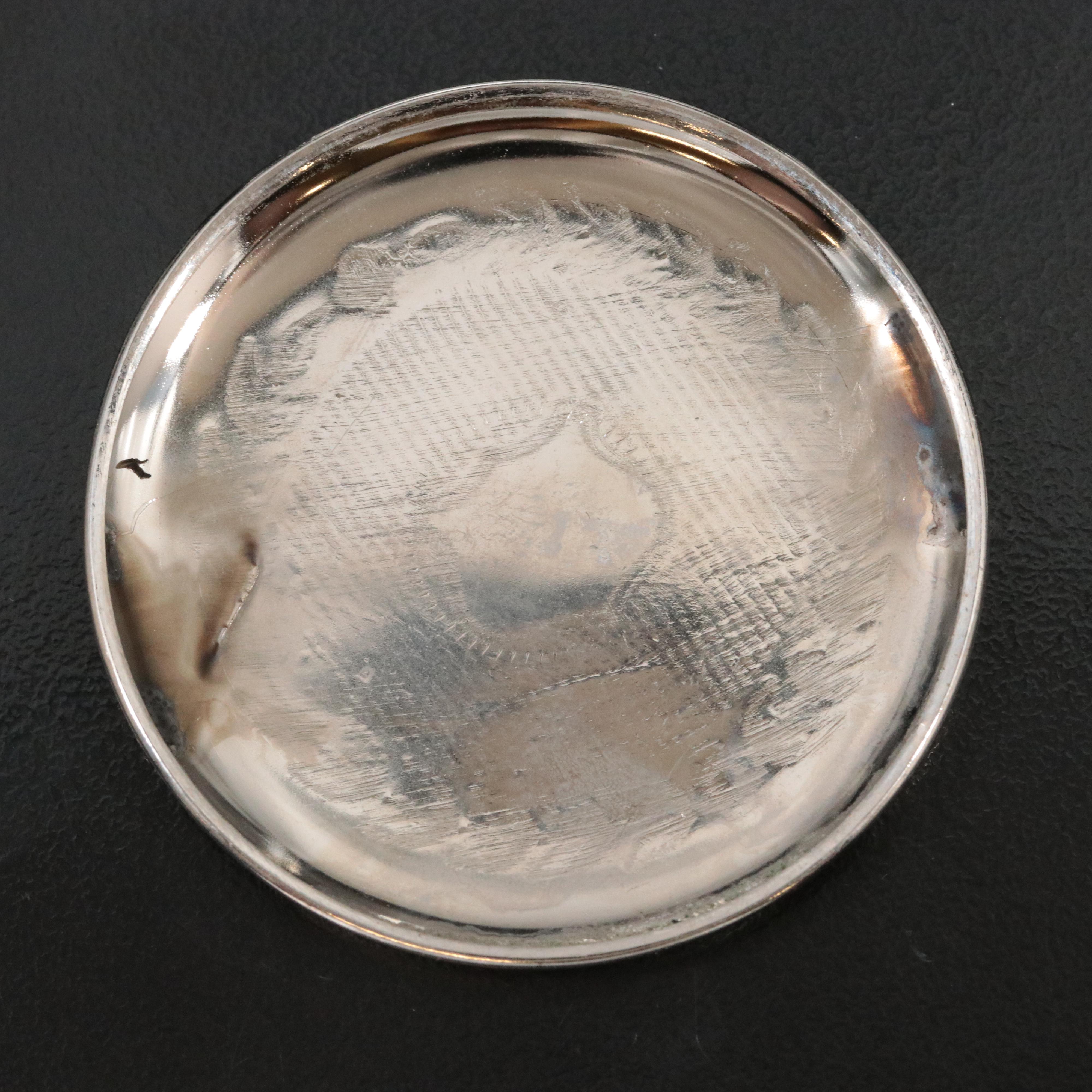 Westclox Made in the U.S.A. Pocket Watch