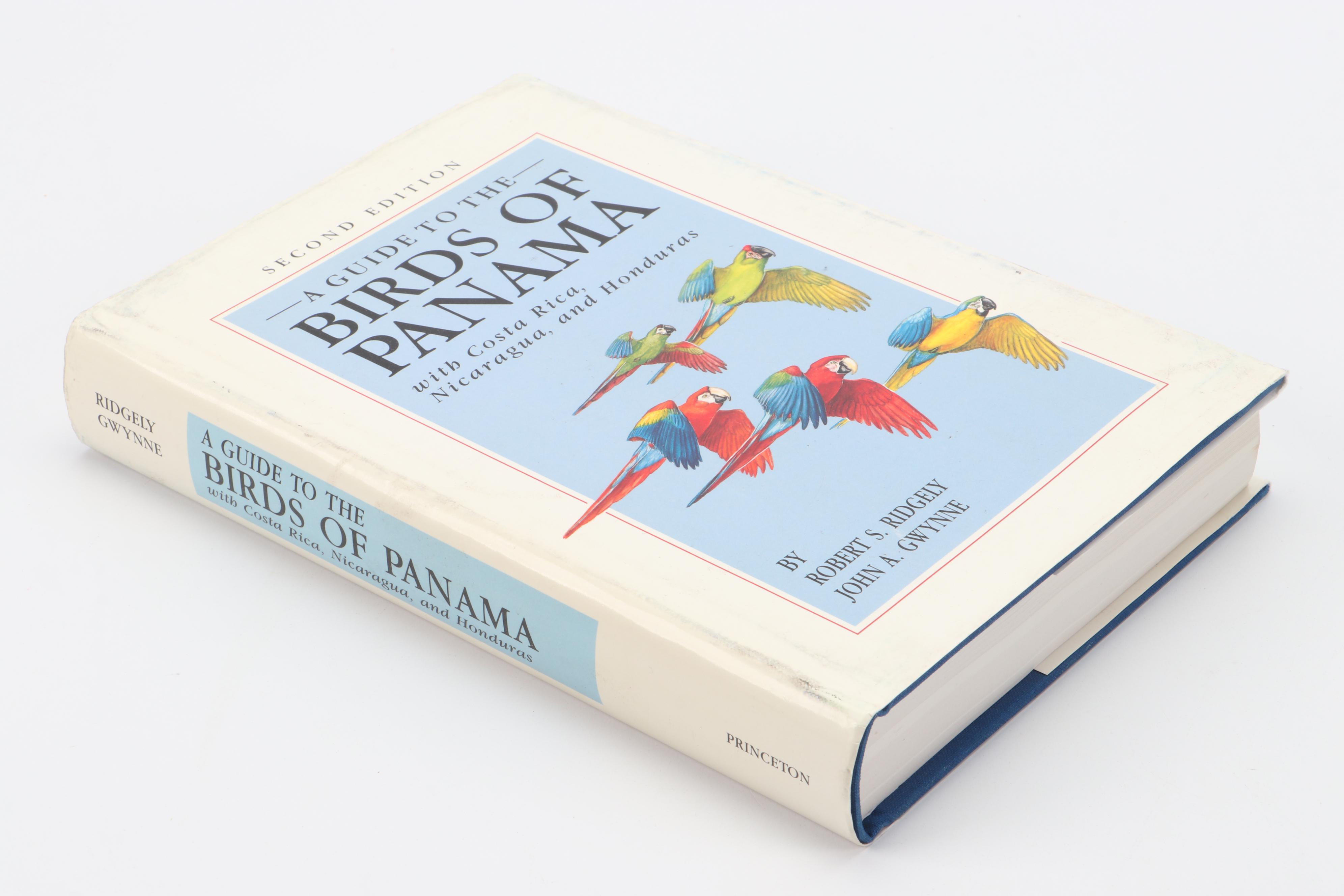 "The Sibley Guide to Birds" by David Allen Sibley and More Bird Guide Books