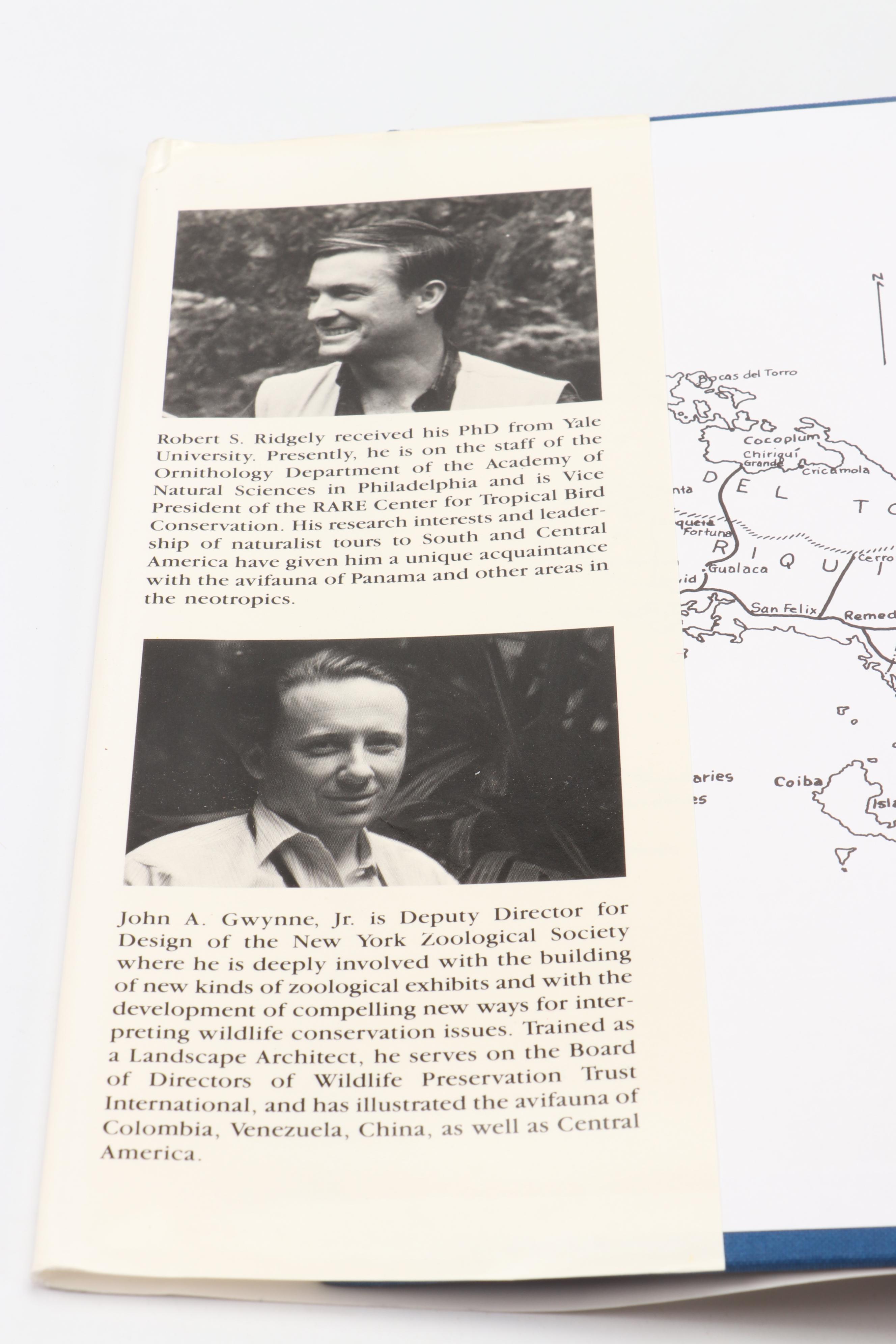 "The Sibley Guide to Birds" by David Allen Sibley and More Bird Guide Books