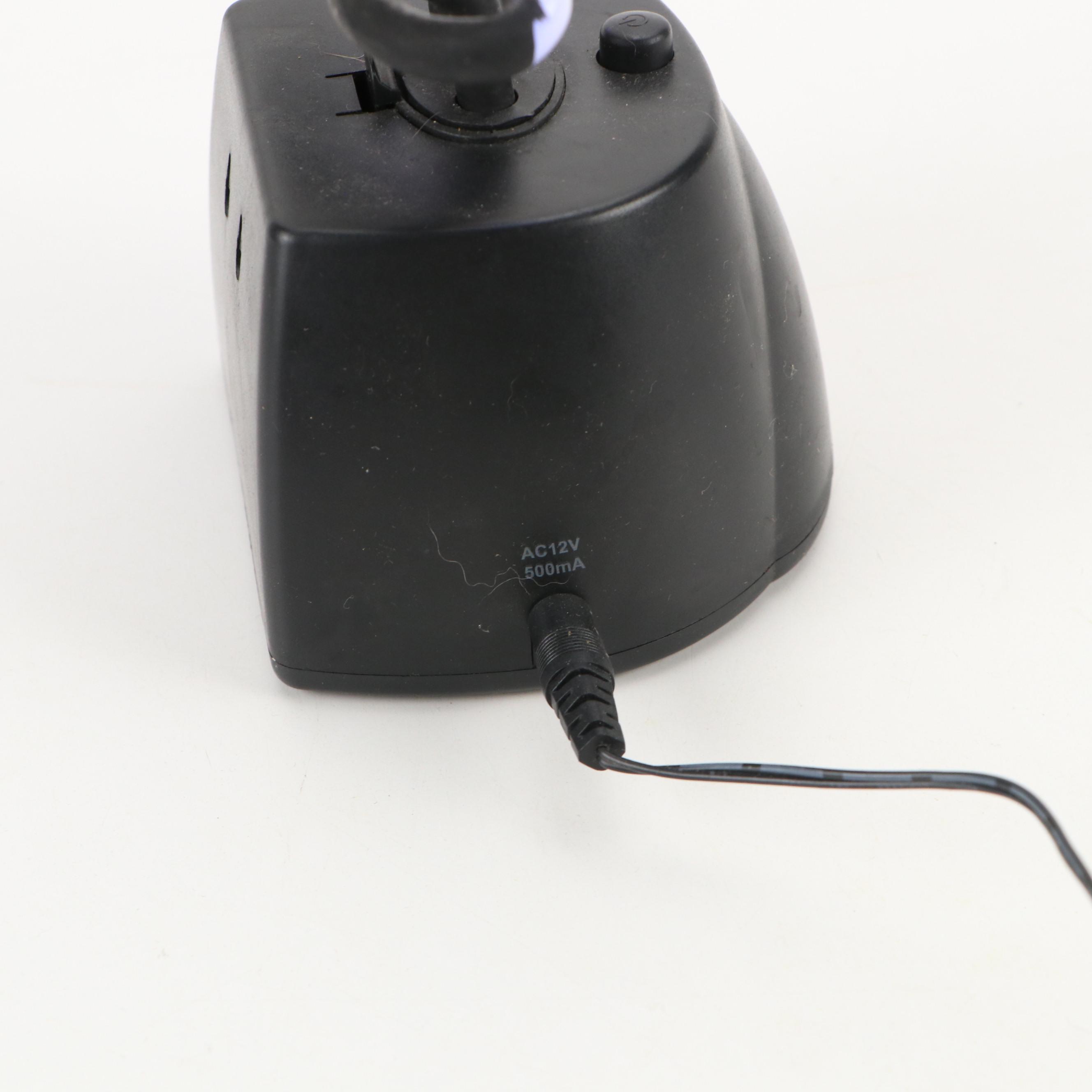 Corona Extra Standing Neon Sign Advertising Lamp