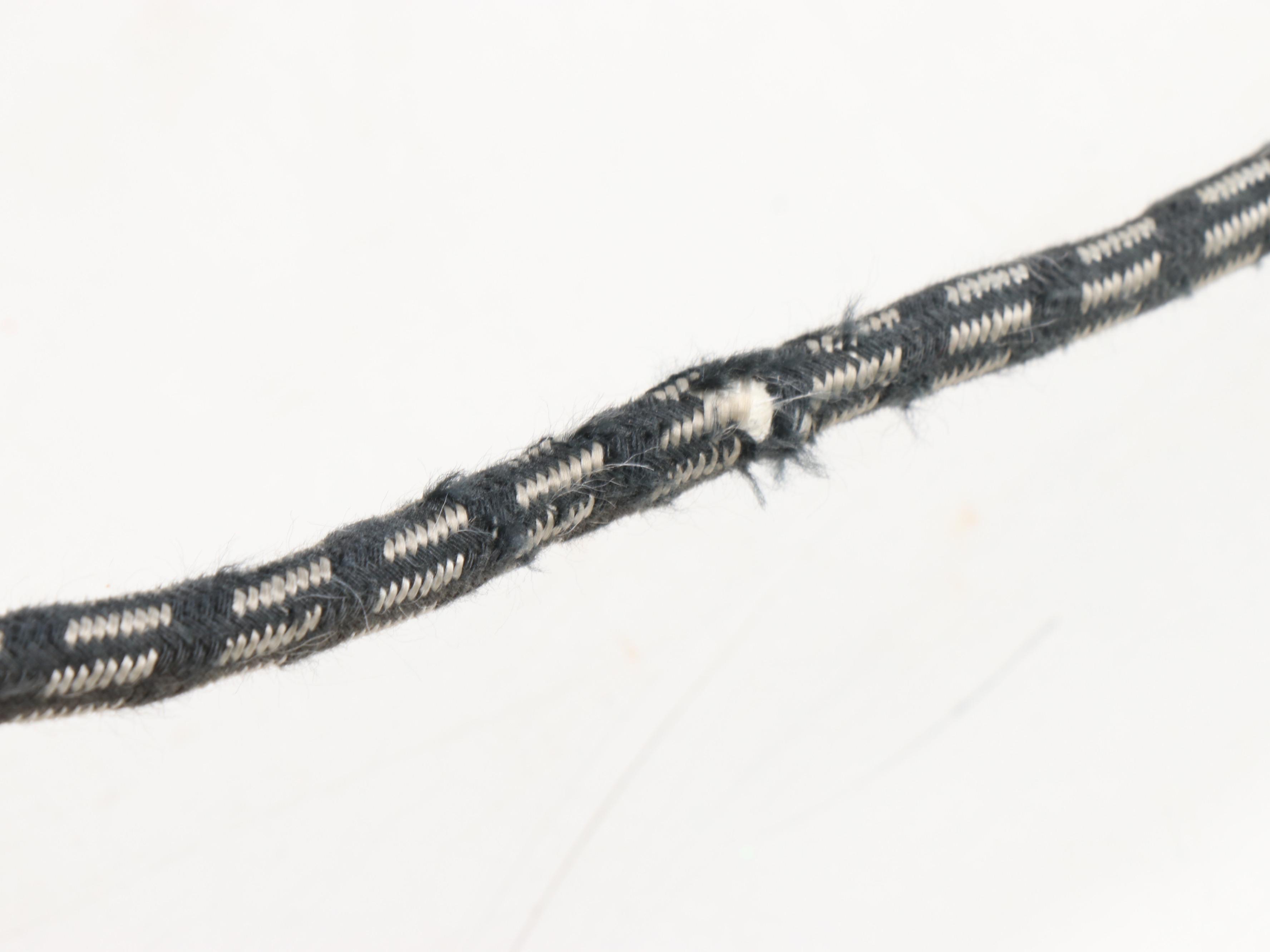 Bissell's Grand Rapids Self Cleaning Floor Sweeper with General Electric Iron