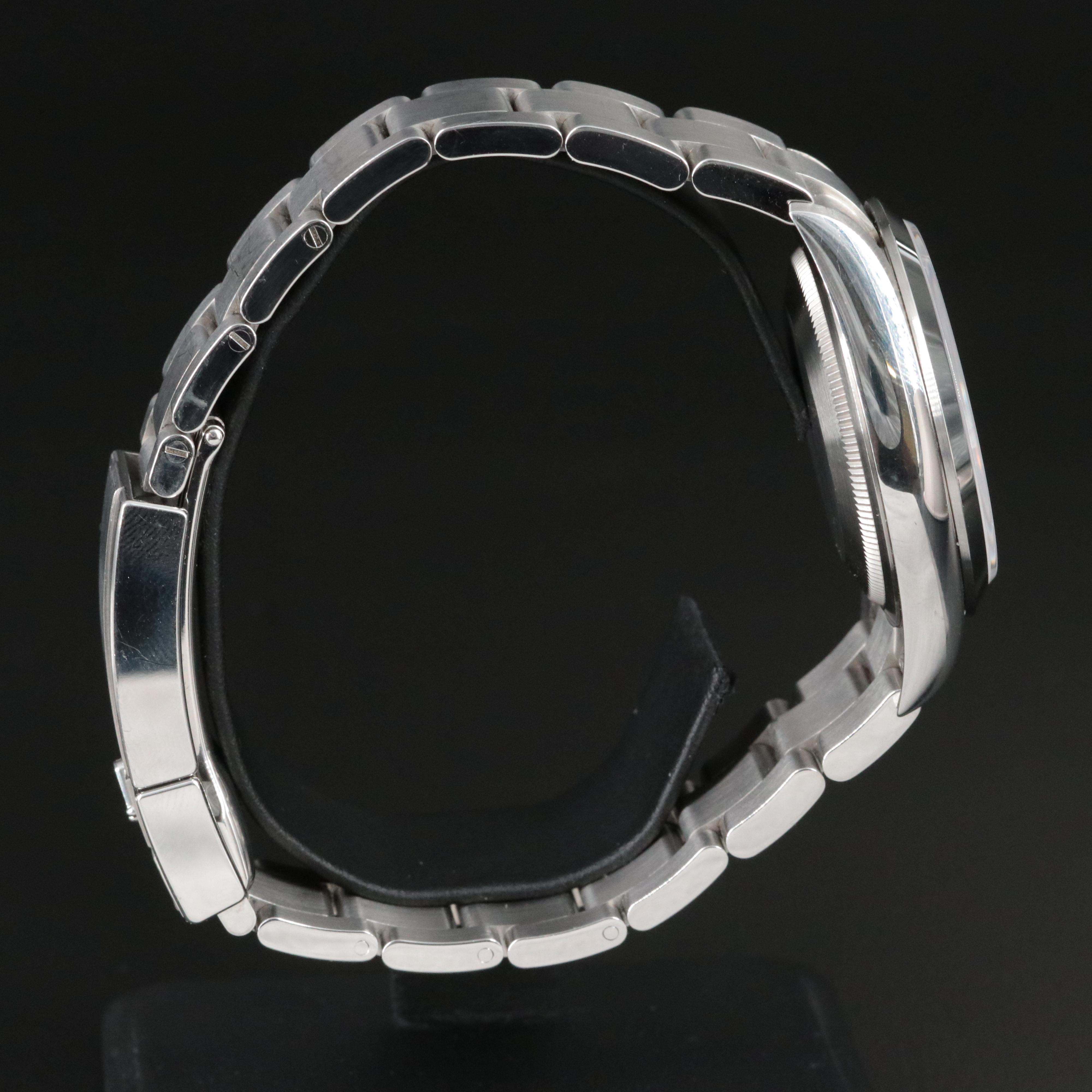 Rolex Oyster Perpetual 124270 Explorer 36 Watch