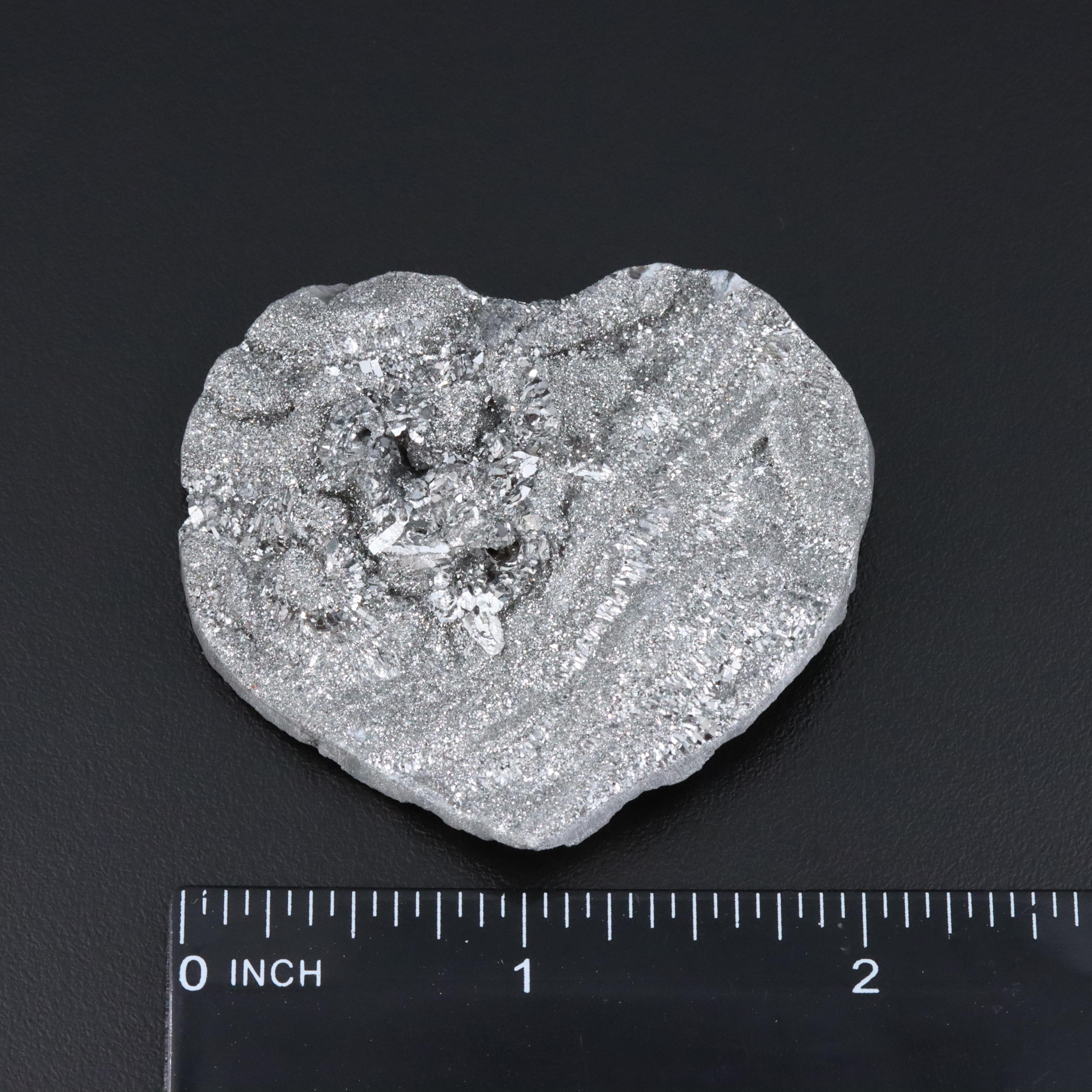 Loose Druzy Selection