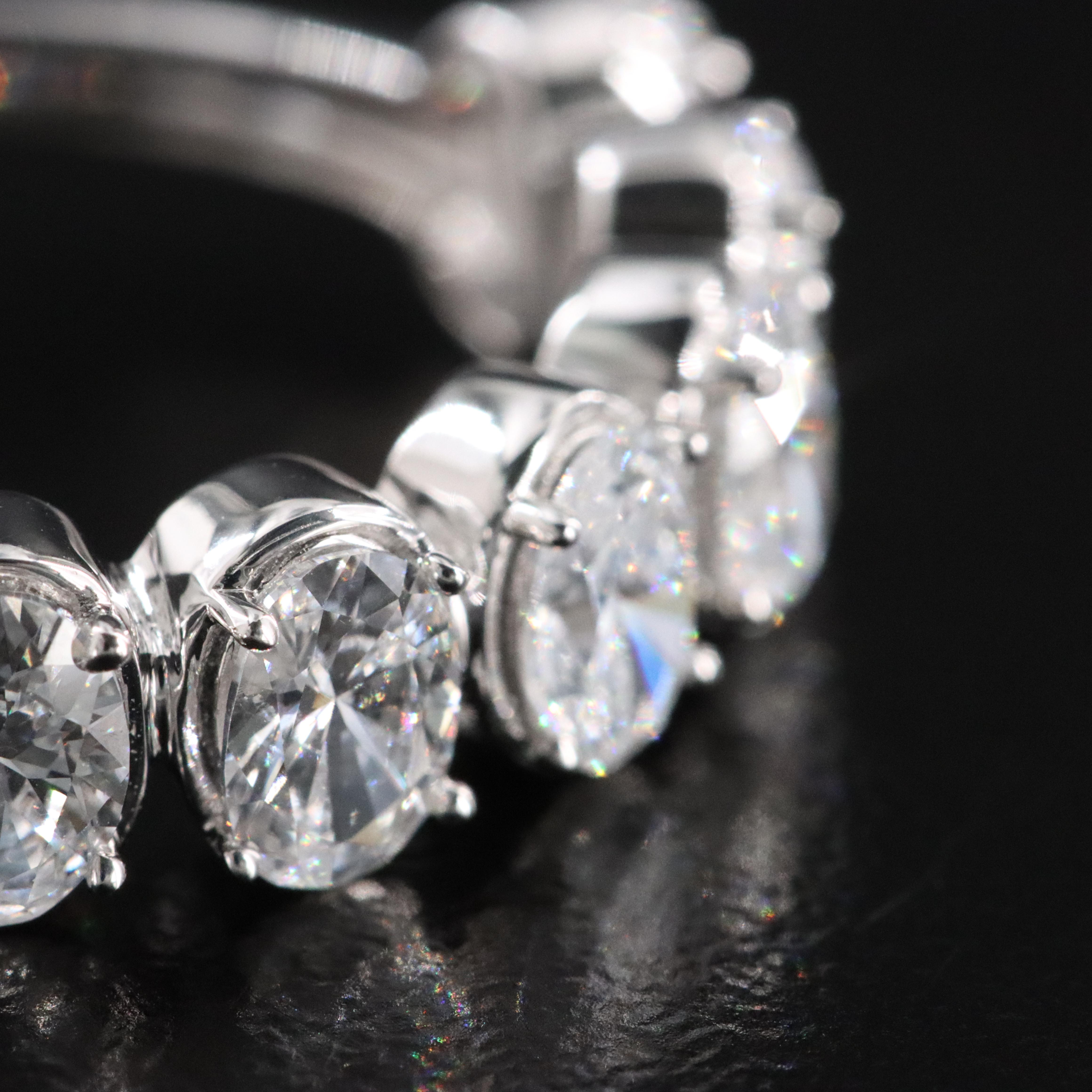 14K 1.75 CTW Lab Grown Diamond Ring