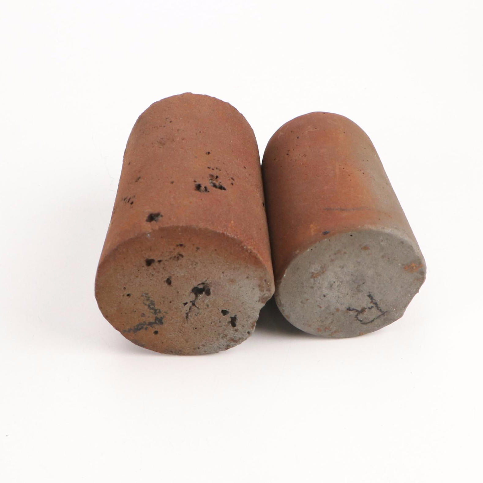 Seth Thomas "Ballston Springs" Reverse Painted Wooden Shelf Clock, 19th Century