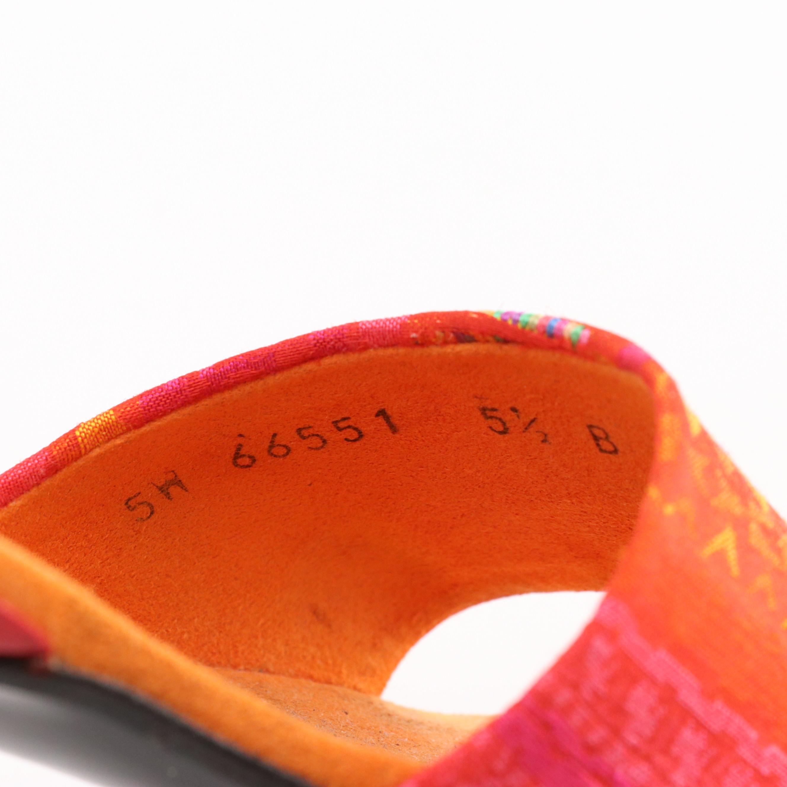 Stuart Weitzman Sandals and White House/Black Market Ankle Strap Pumps