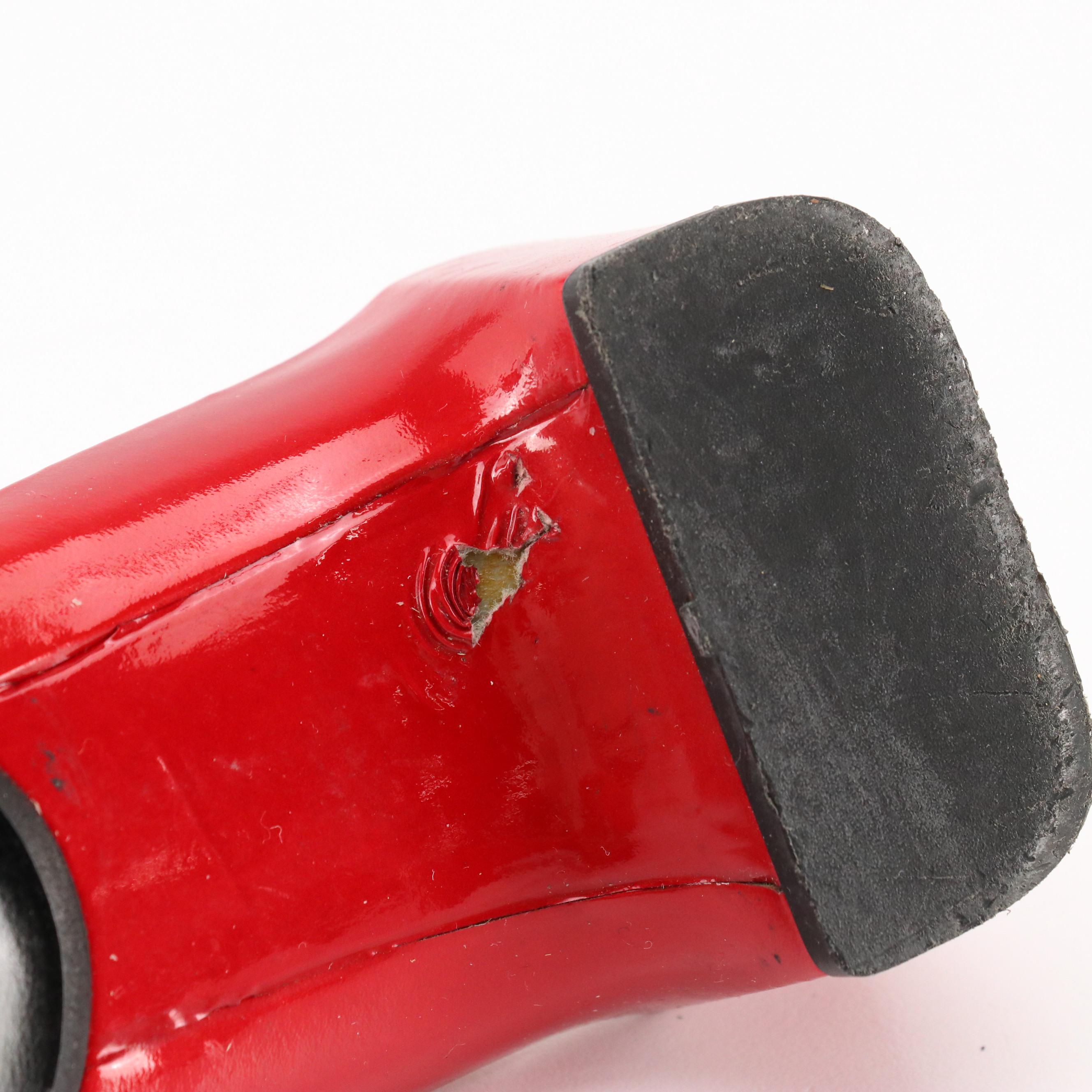 Stuart Weitzman Sandals and White House/Black Market Ankle Strap Pumps