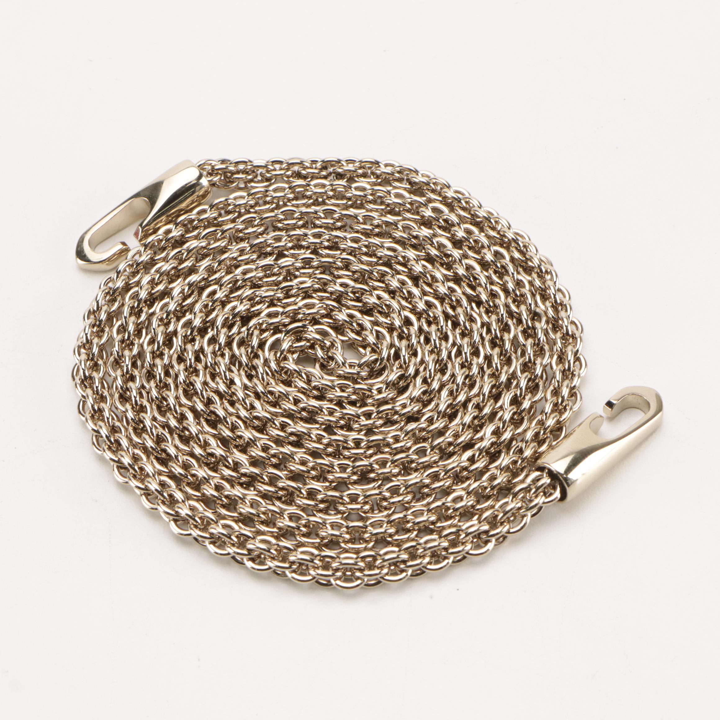 Valentino Garavani Rockstud Spike Mini Two Way Bag in Red Matelasse Leather