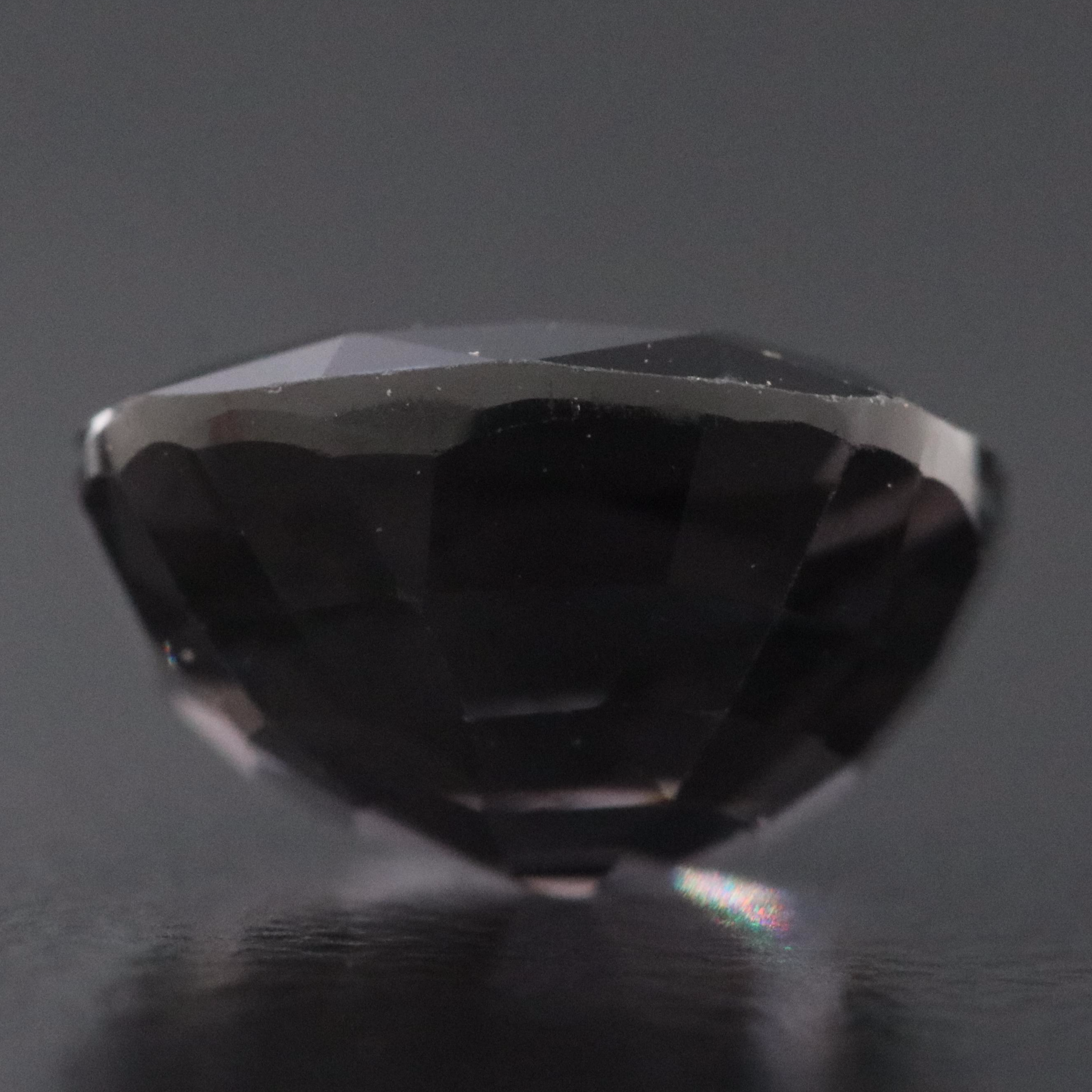 Loose 3.61 CT Spinel with IGI Report