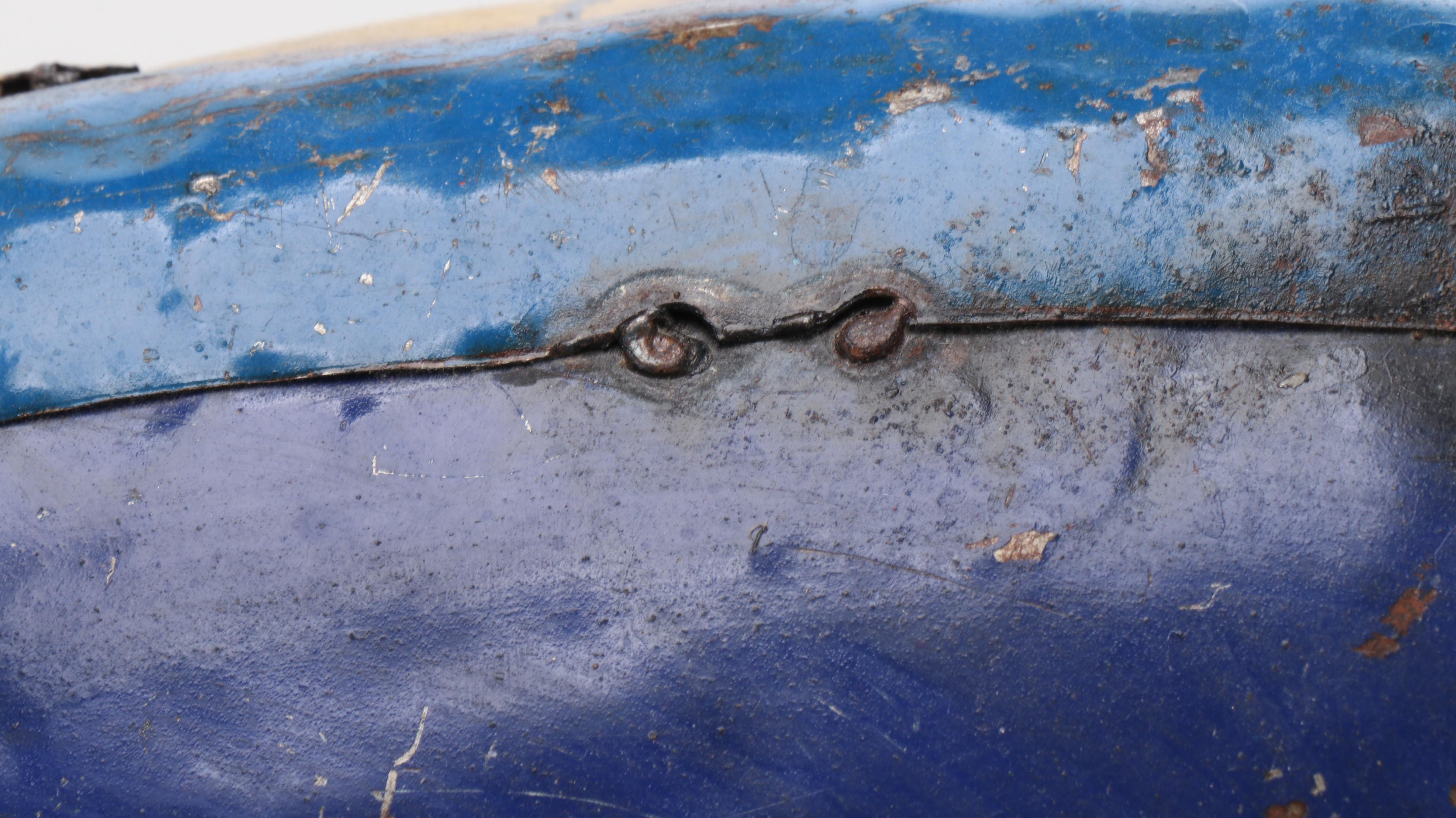 Upcycled Metal Elephant, Giraffe and Hippo Sculptures