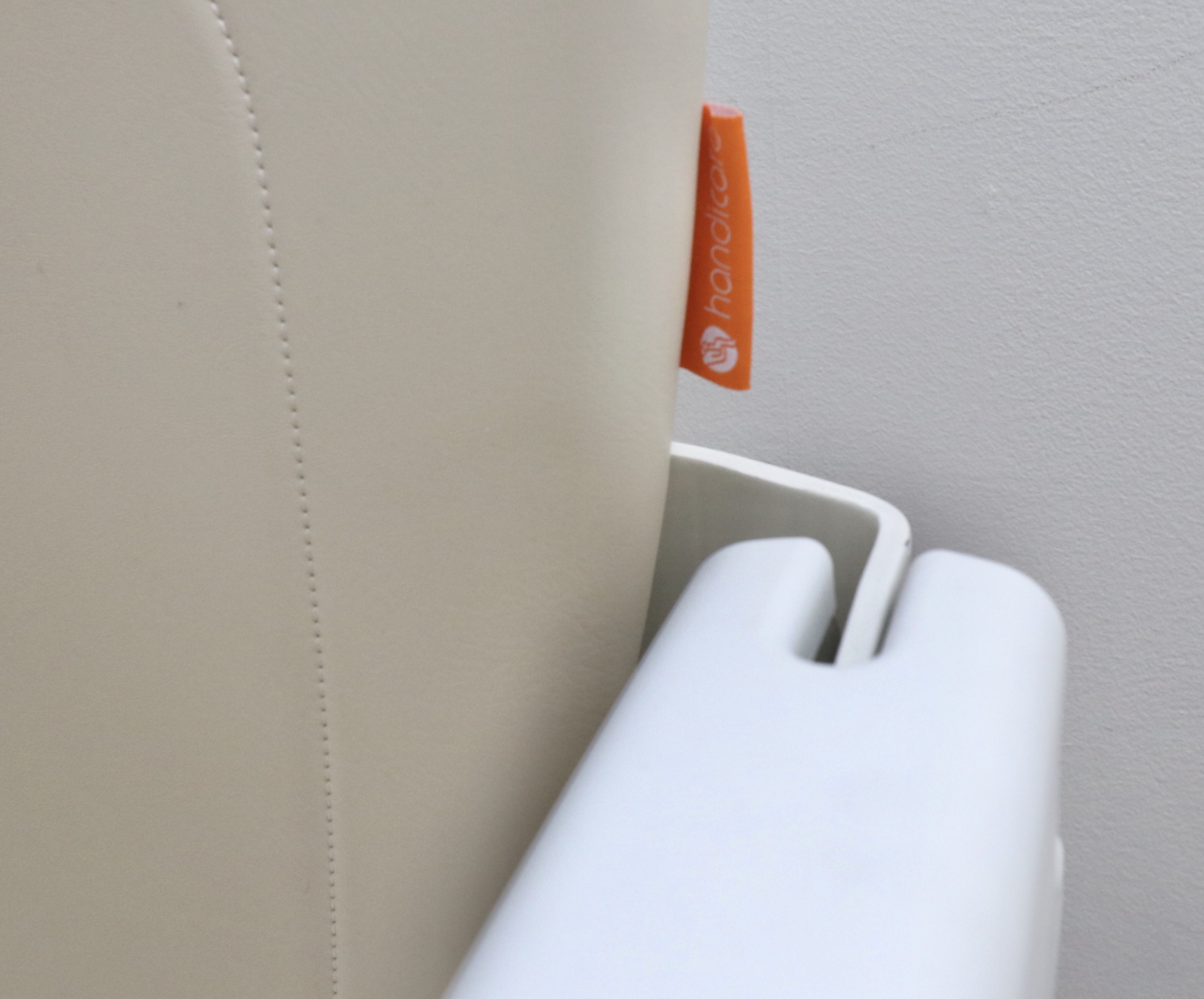 Handicare 1100 Straight Stairlift for Narrow Spaces