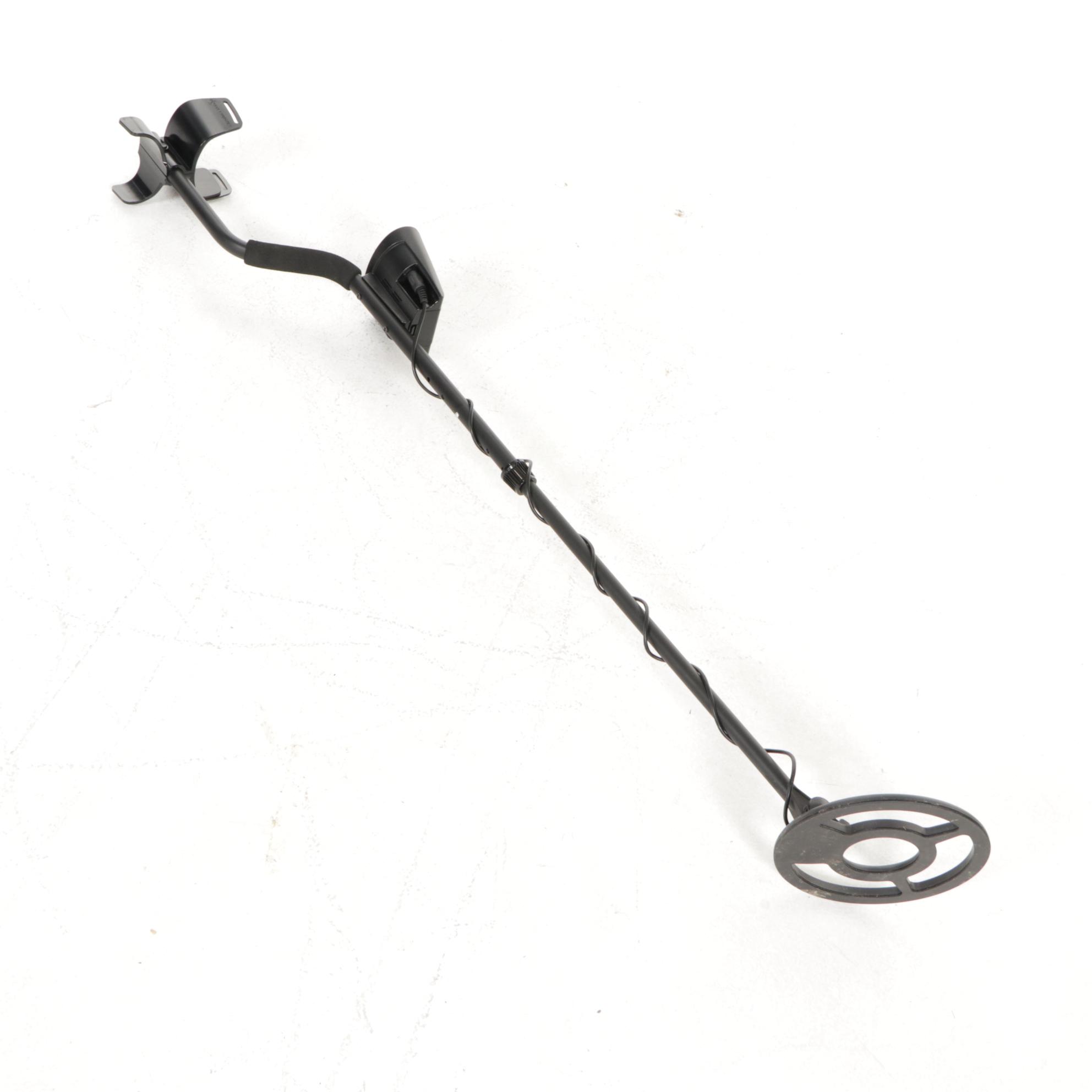 Bounty Hunter "Discovery 2200" Metal Detector