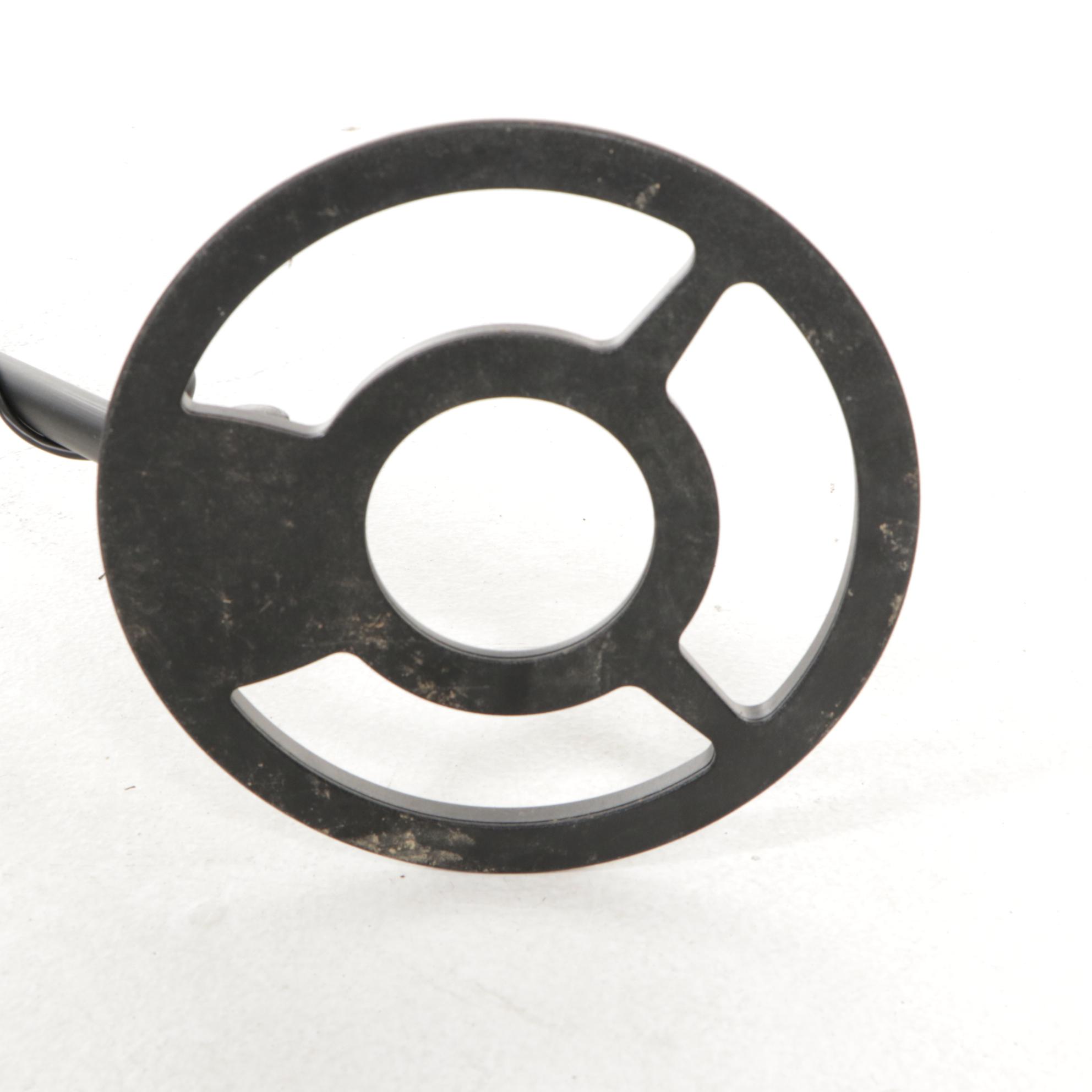 Bounty Hunter "Discovery 2200" Metal Detector