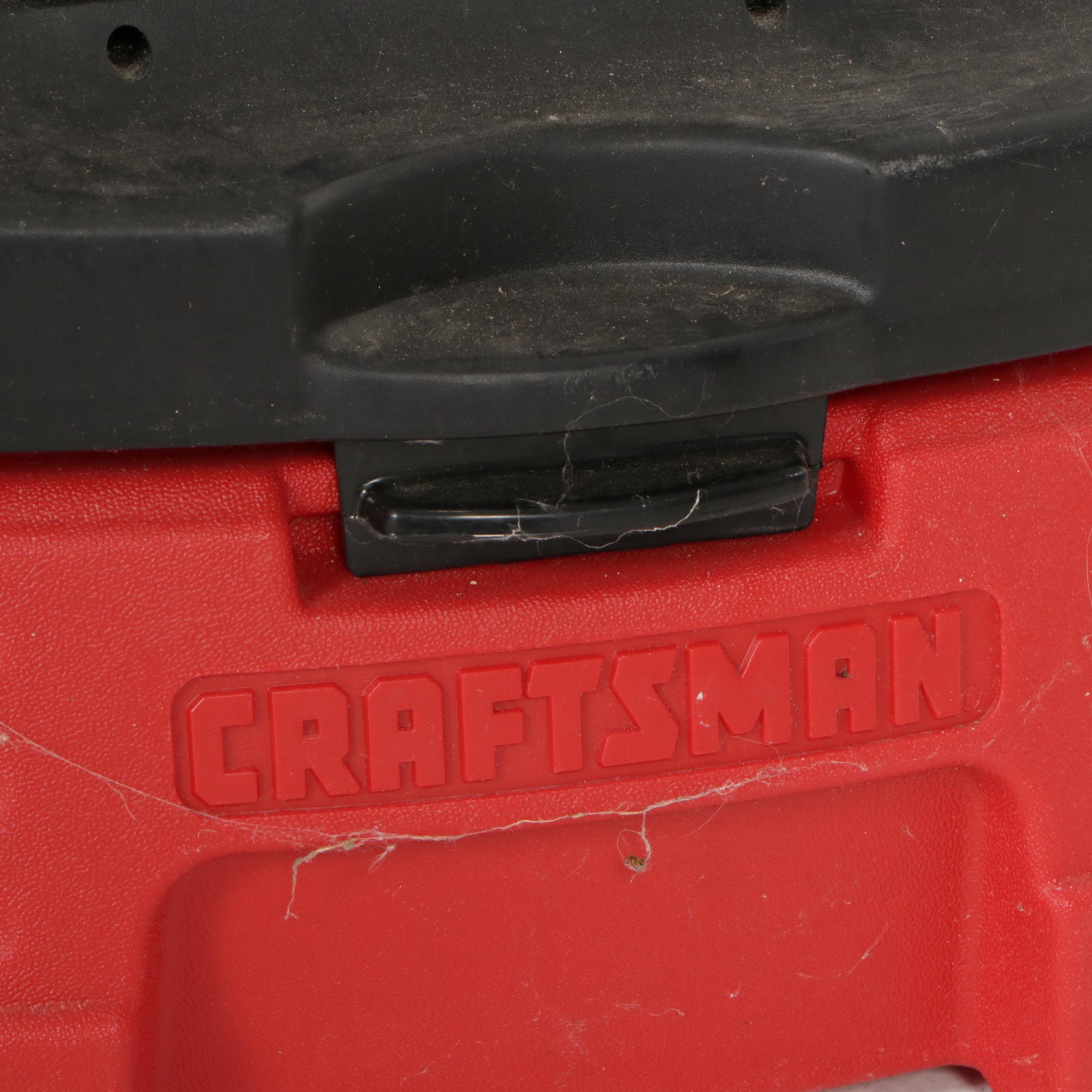 Sears Craftsman Household Vacuum Cleaner and Blower