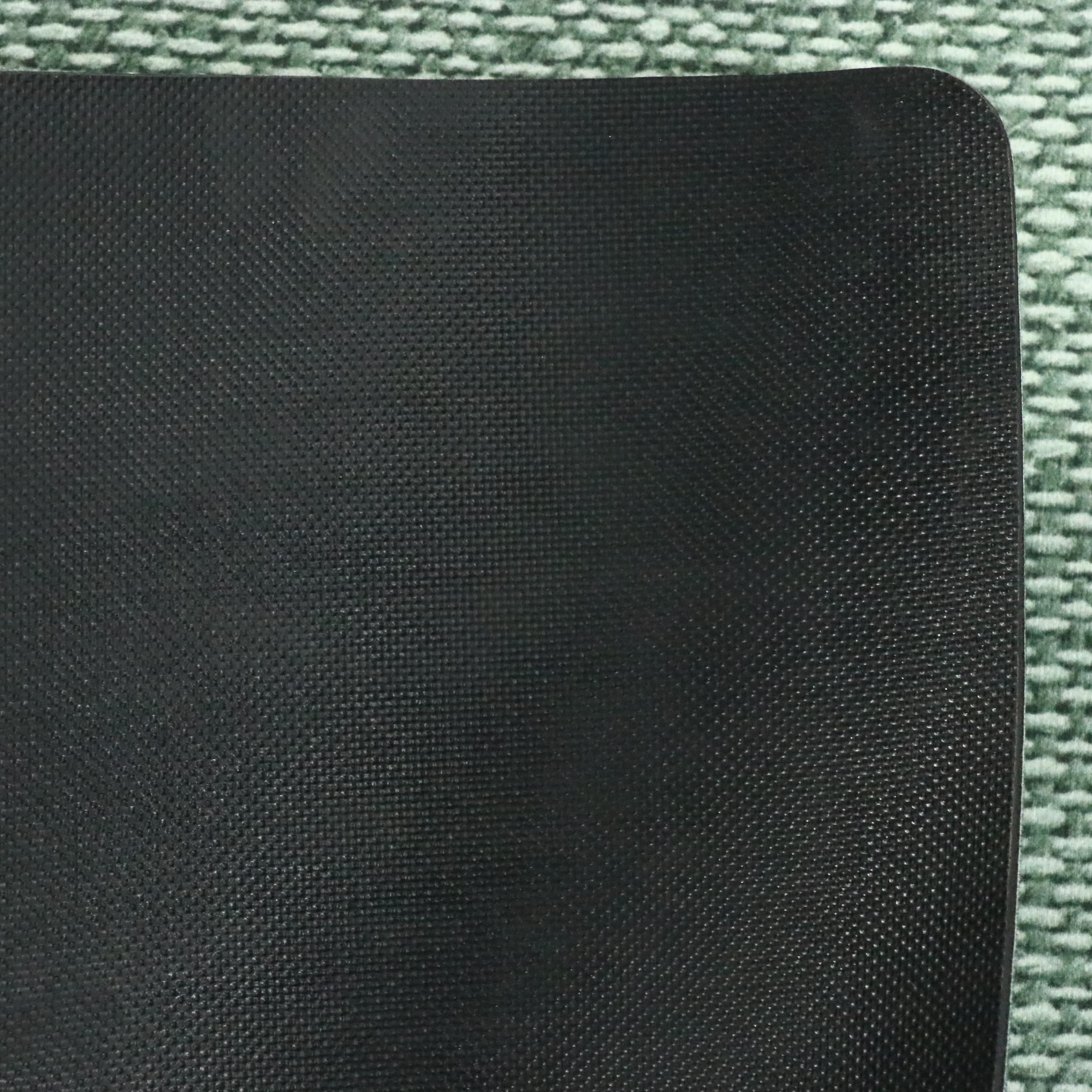 Contemporary Commercial Grade Desk Chair Mats