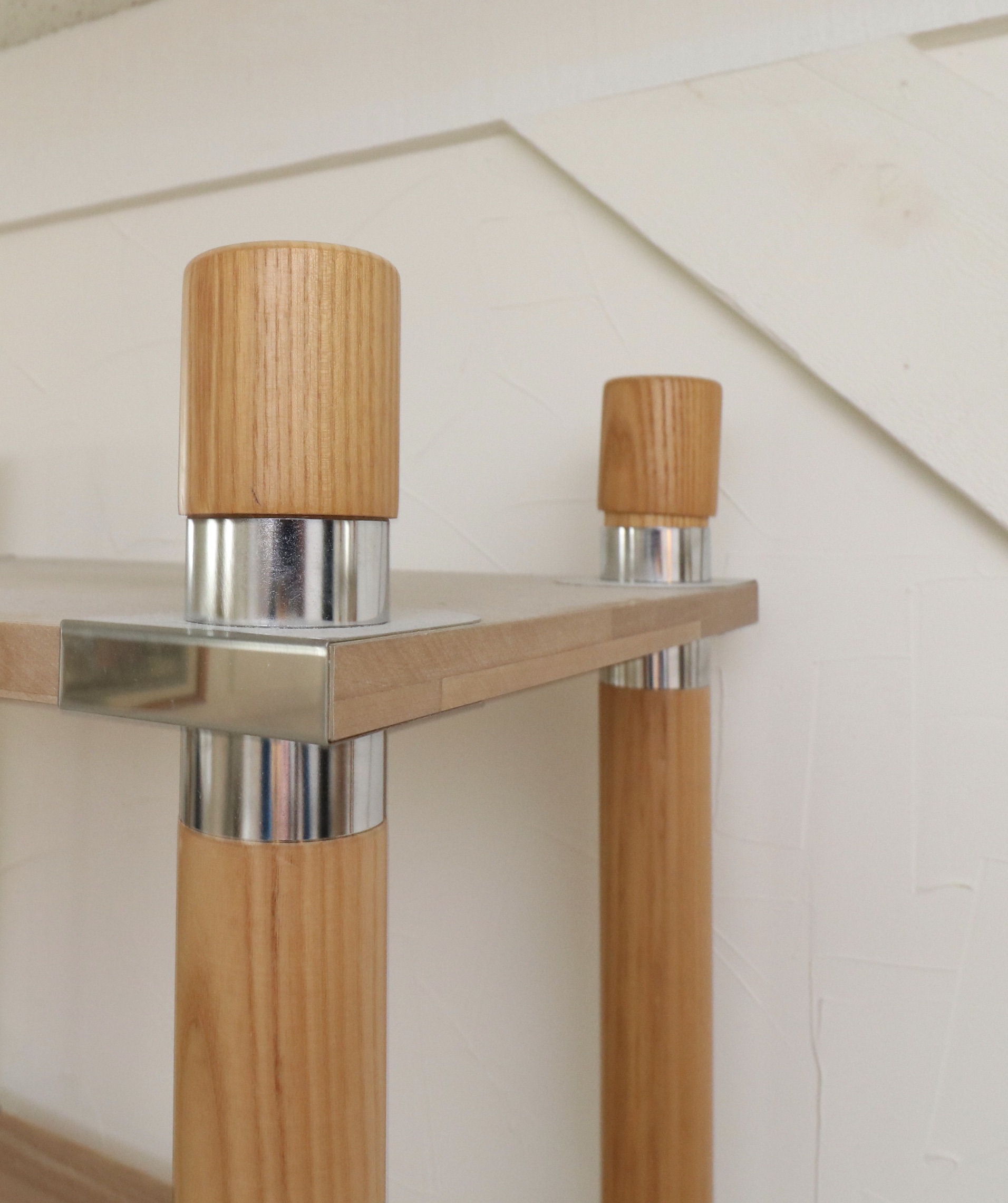 Mid Century Modern Modular Bookcase