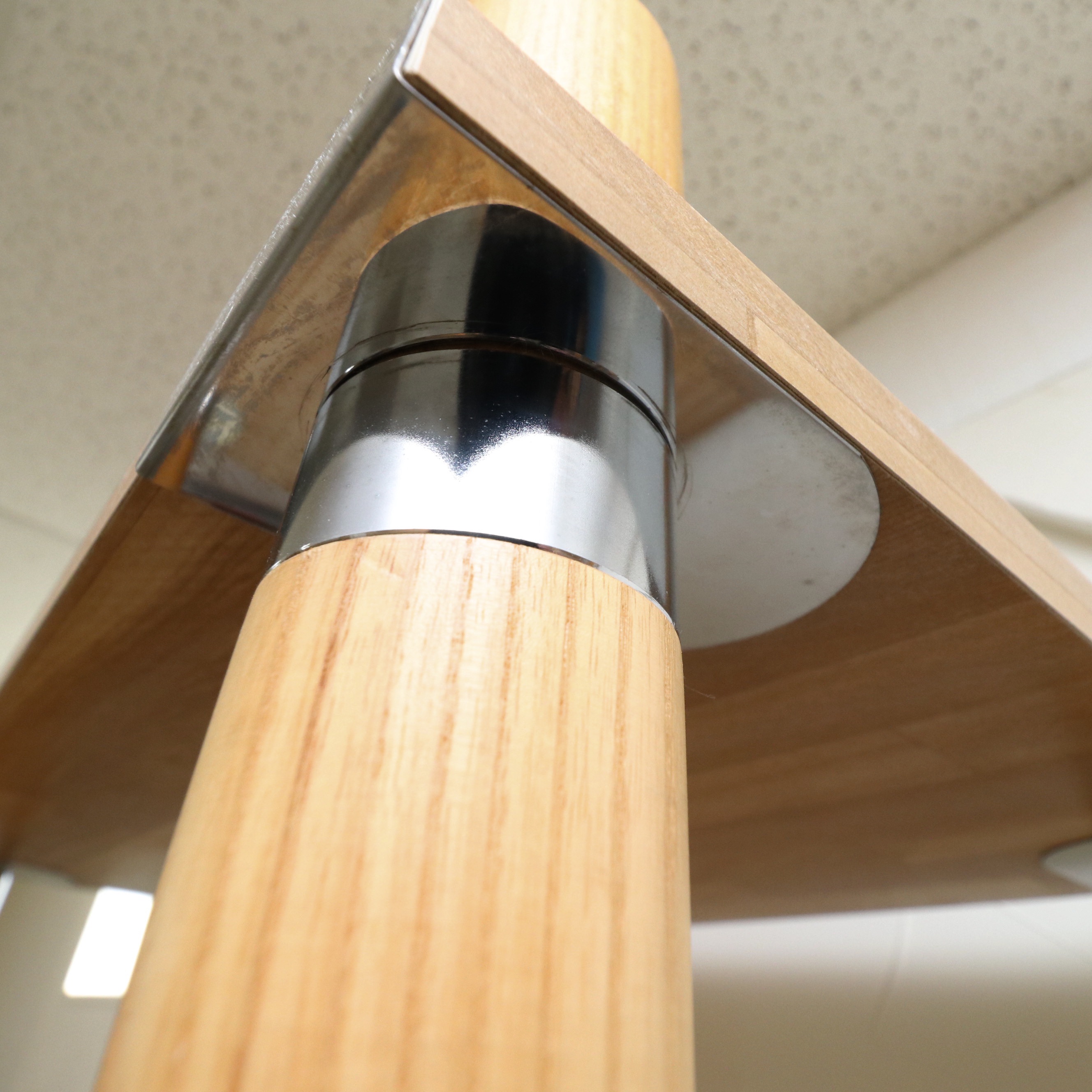 Mid Century Modern Modular Bookcase