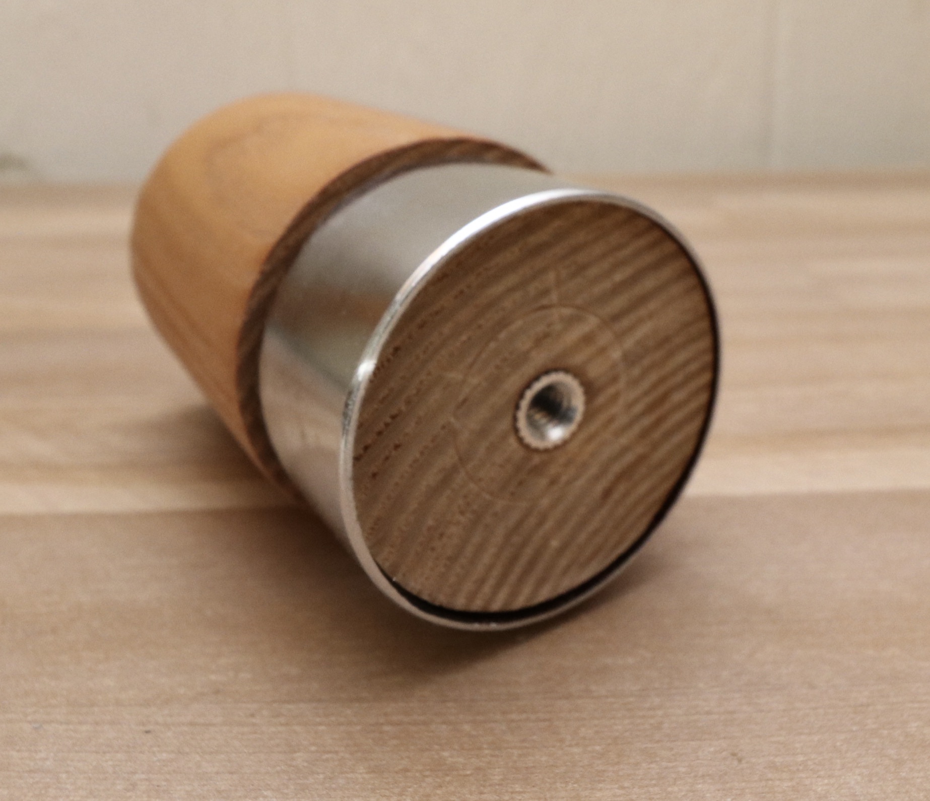 Mid Century Modern Modular Bookcase