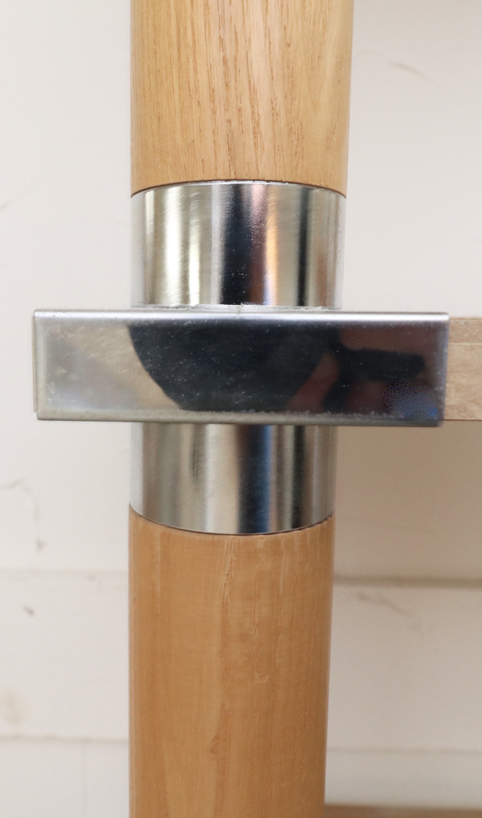 Mid Century Modern Modular Bookcase