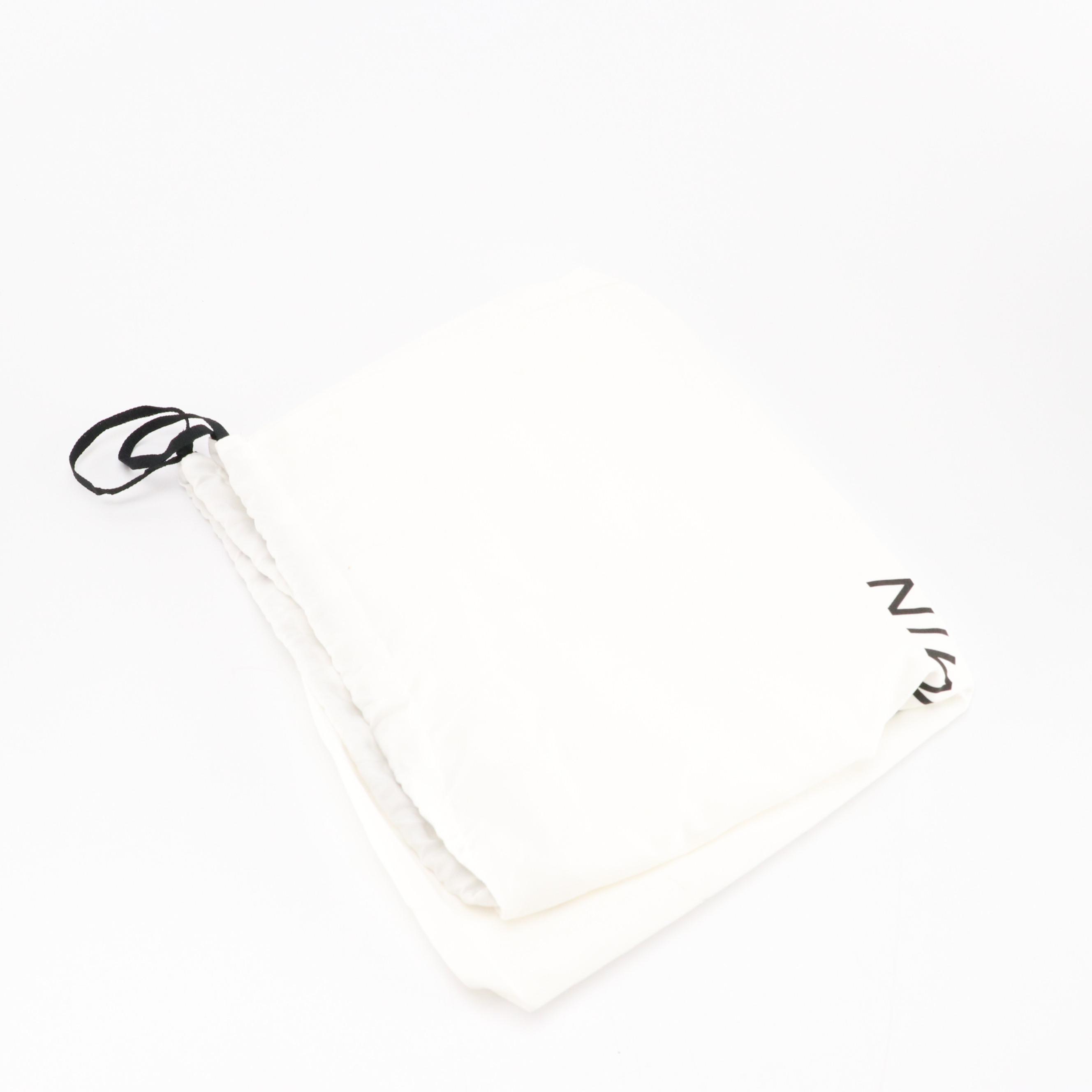 Brahmin Amelia Two-Way Bucket Bag in Oasis Melbourne Croc Embossed Leather