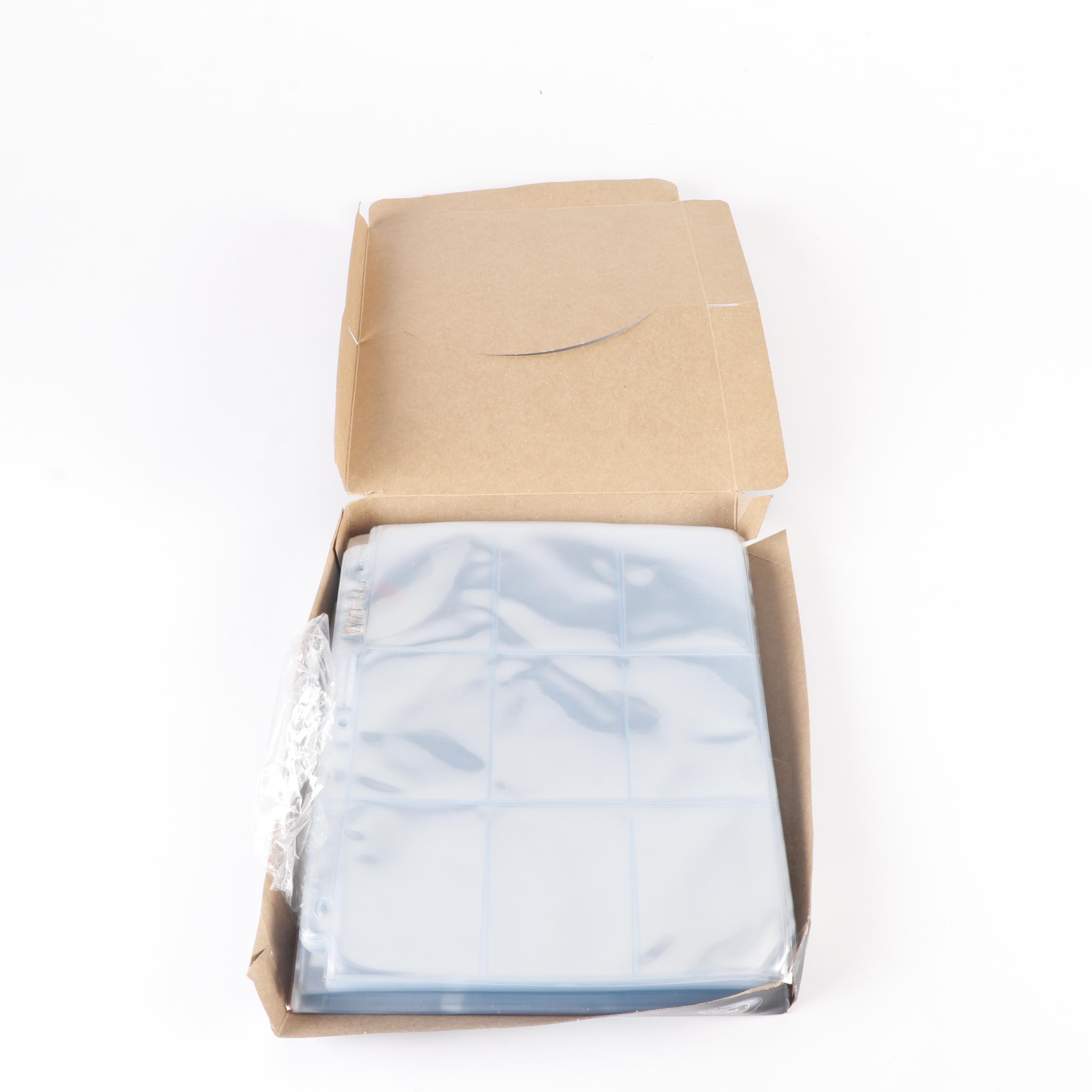 Topps Finest with Other Sports Cards Featuring Devin Hester Rookie and More