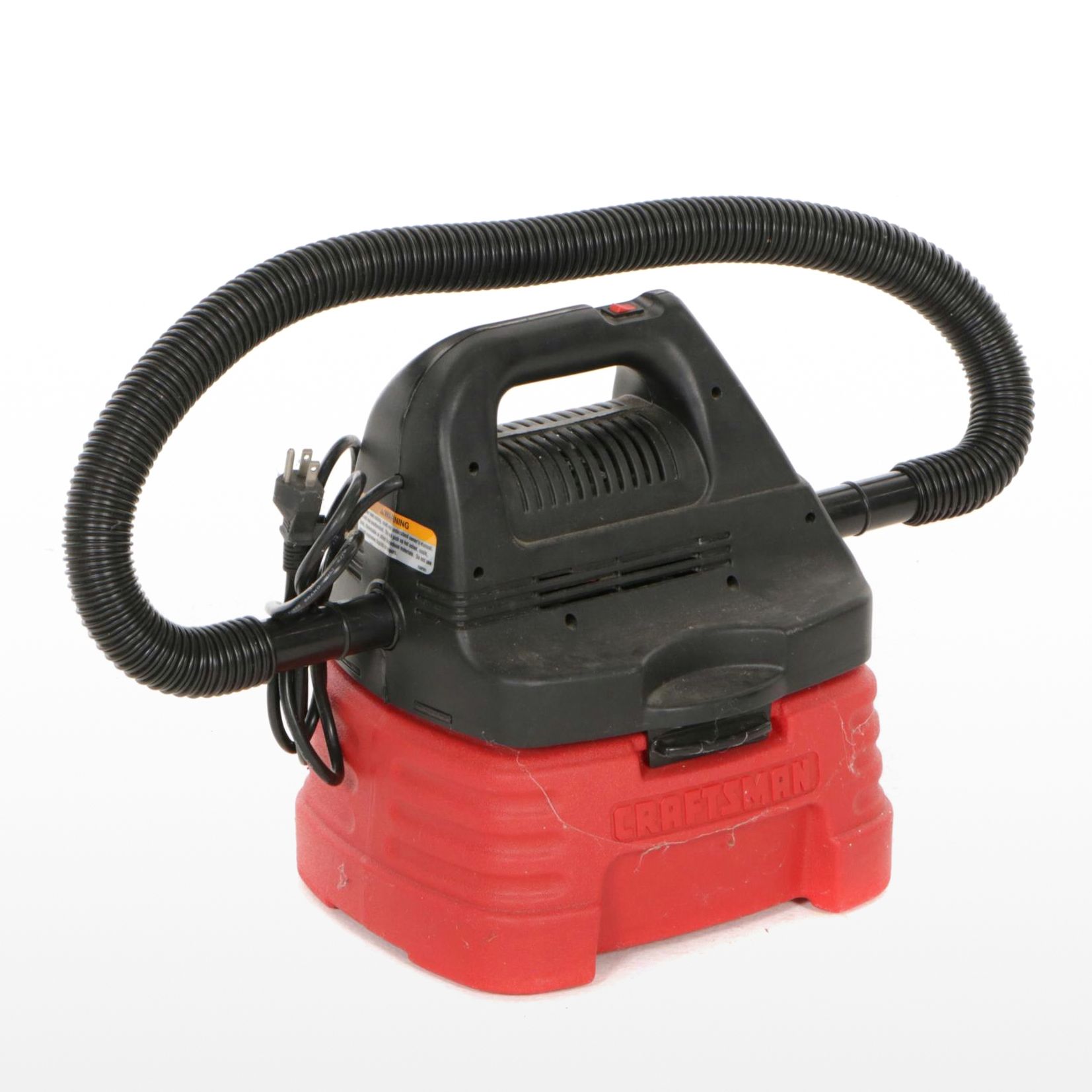 Sears Craftsman Household Vacuum Cleaner and Blower