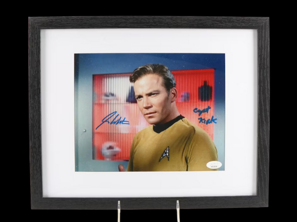 Sports Collectibles, First Edition Books & More