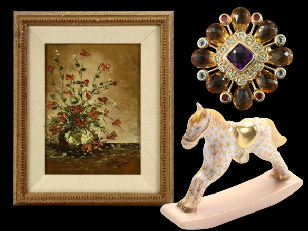 Classic Home Furnishings, Décor & Jewelry
