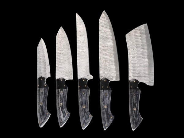 Contemporary Home Essentials