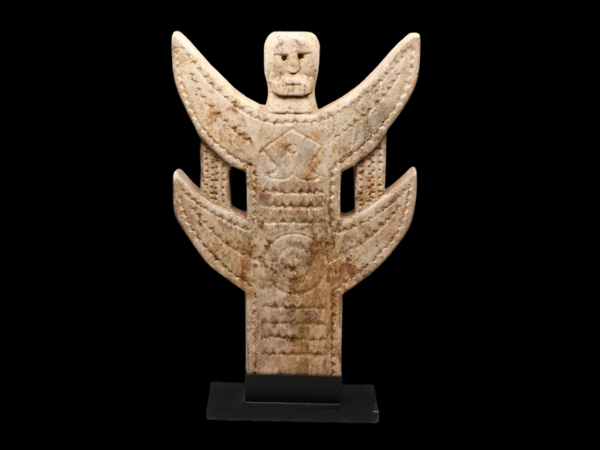 Global Aesthetics: From East to West