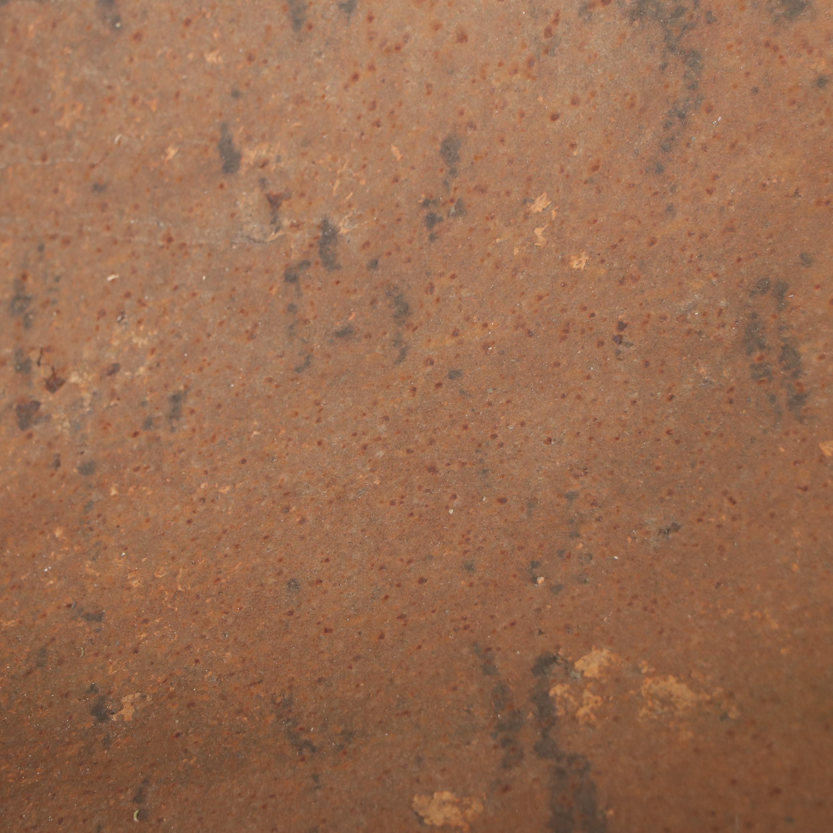 Cast Iron Four Blade Ship Propeller