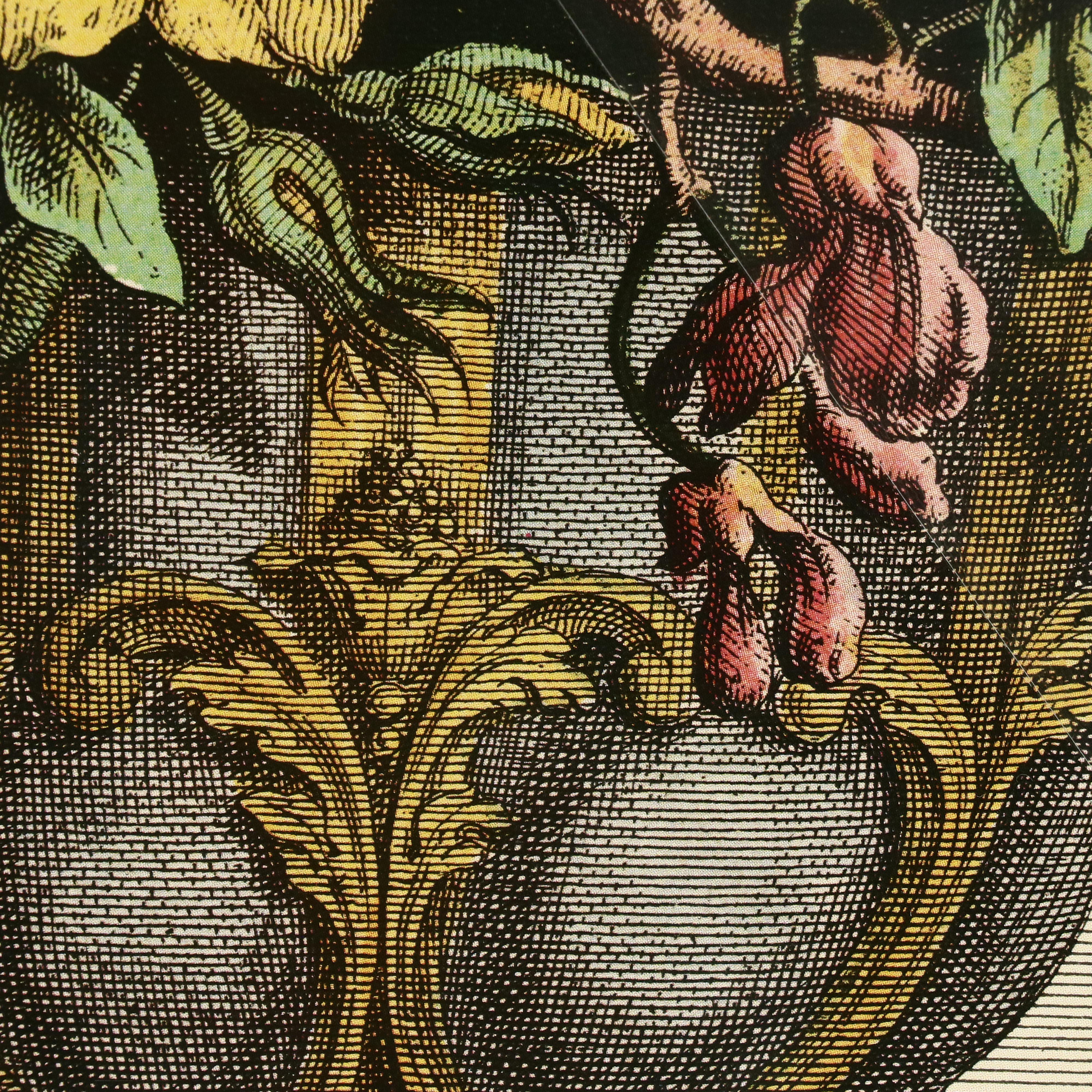 Offset Lithographs After Robert Furber "Spring" and "Winter"